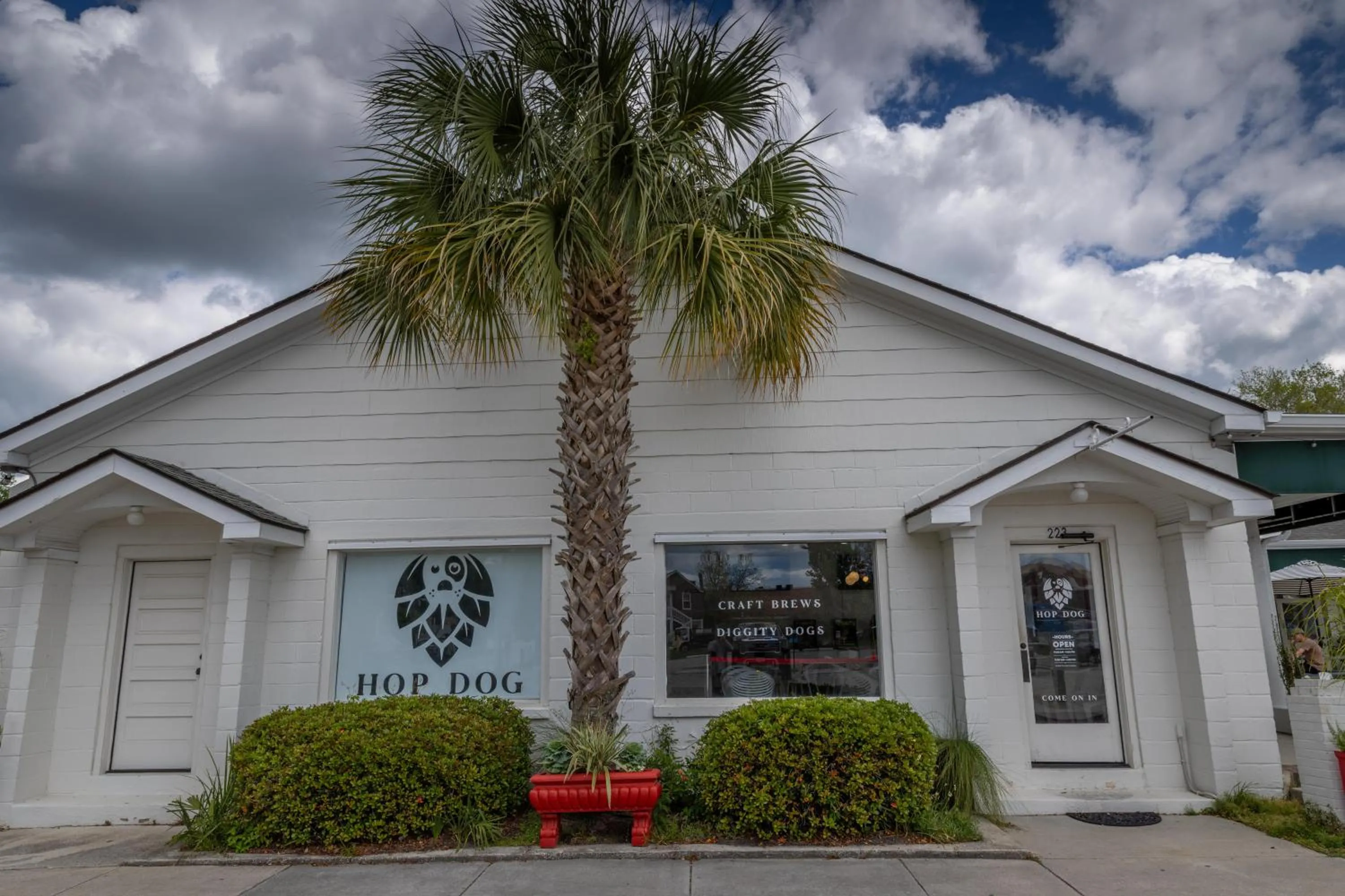 Neighbourhood in City Loft Hotel