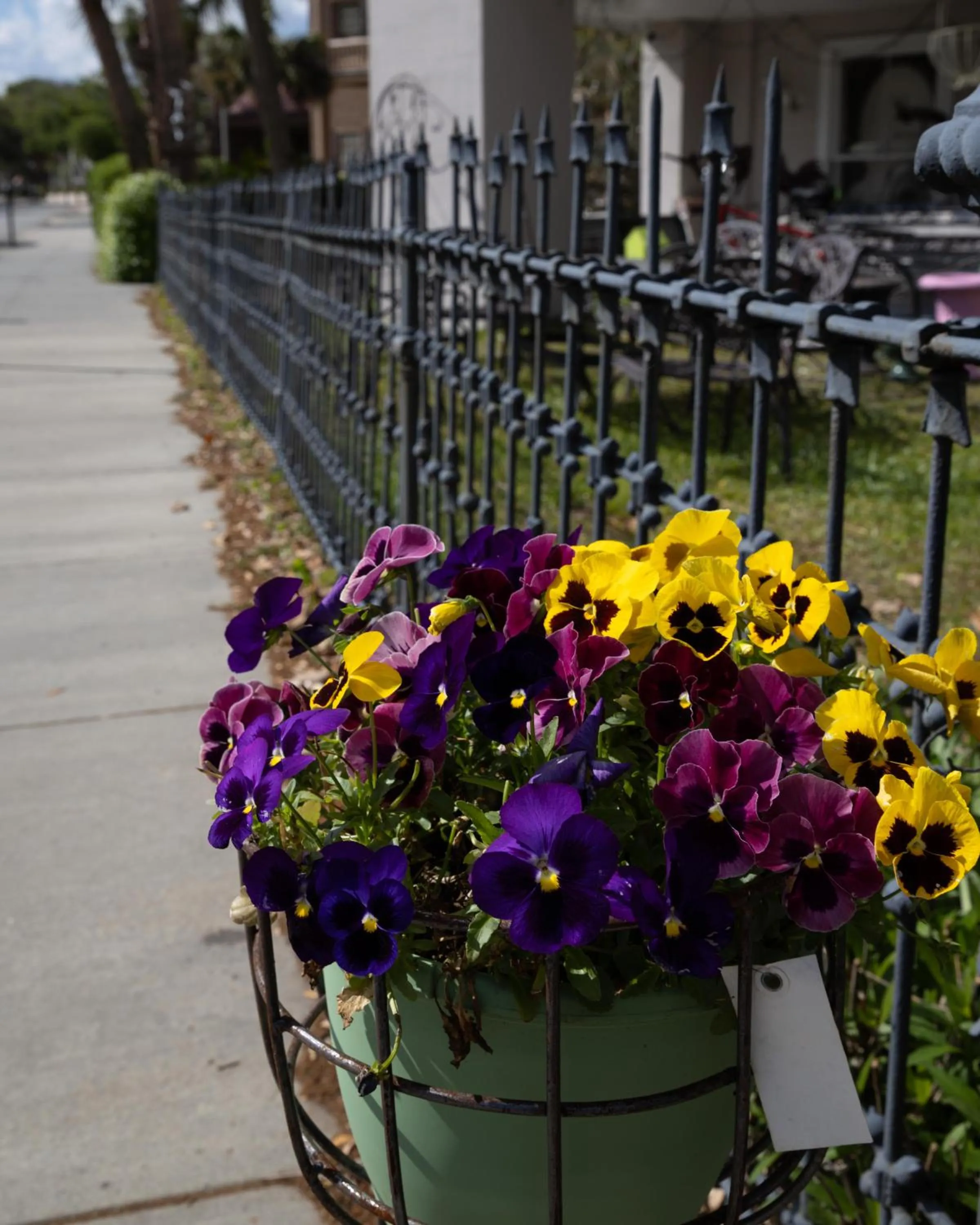Day in City Loft Hotel