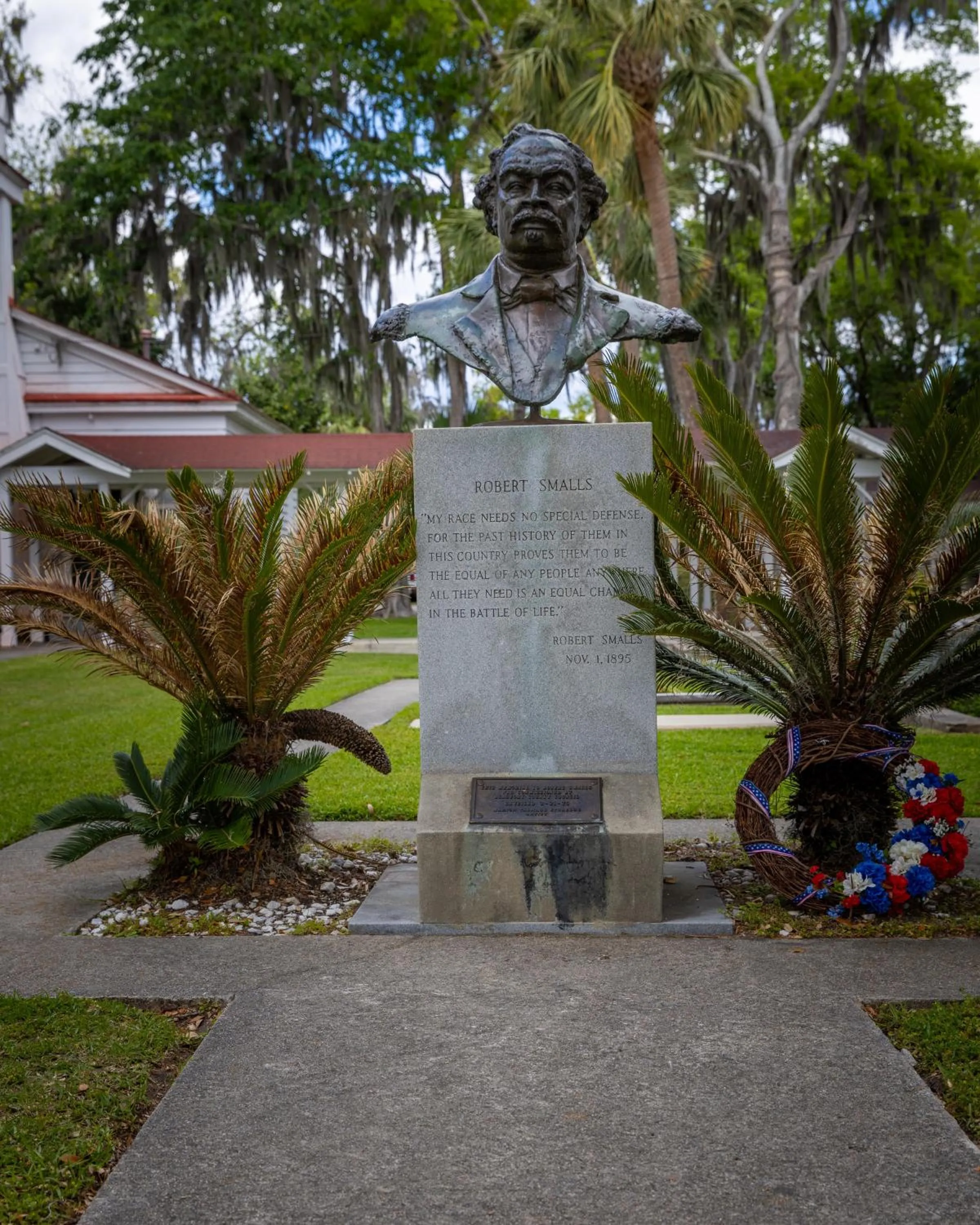 Nearby landmark in City Loft Hotel