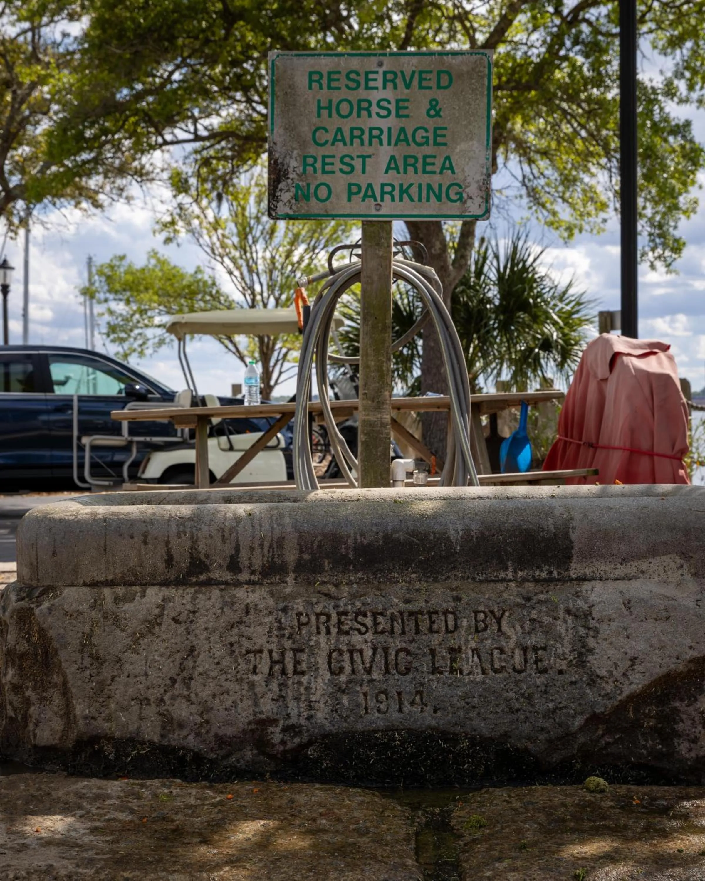 Nearby landmark in City Loft Hotel