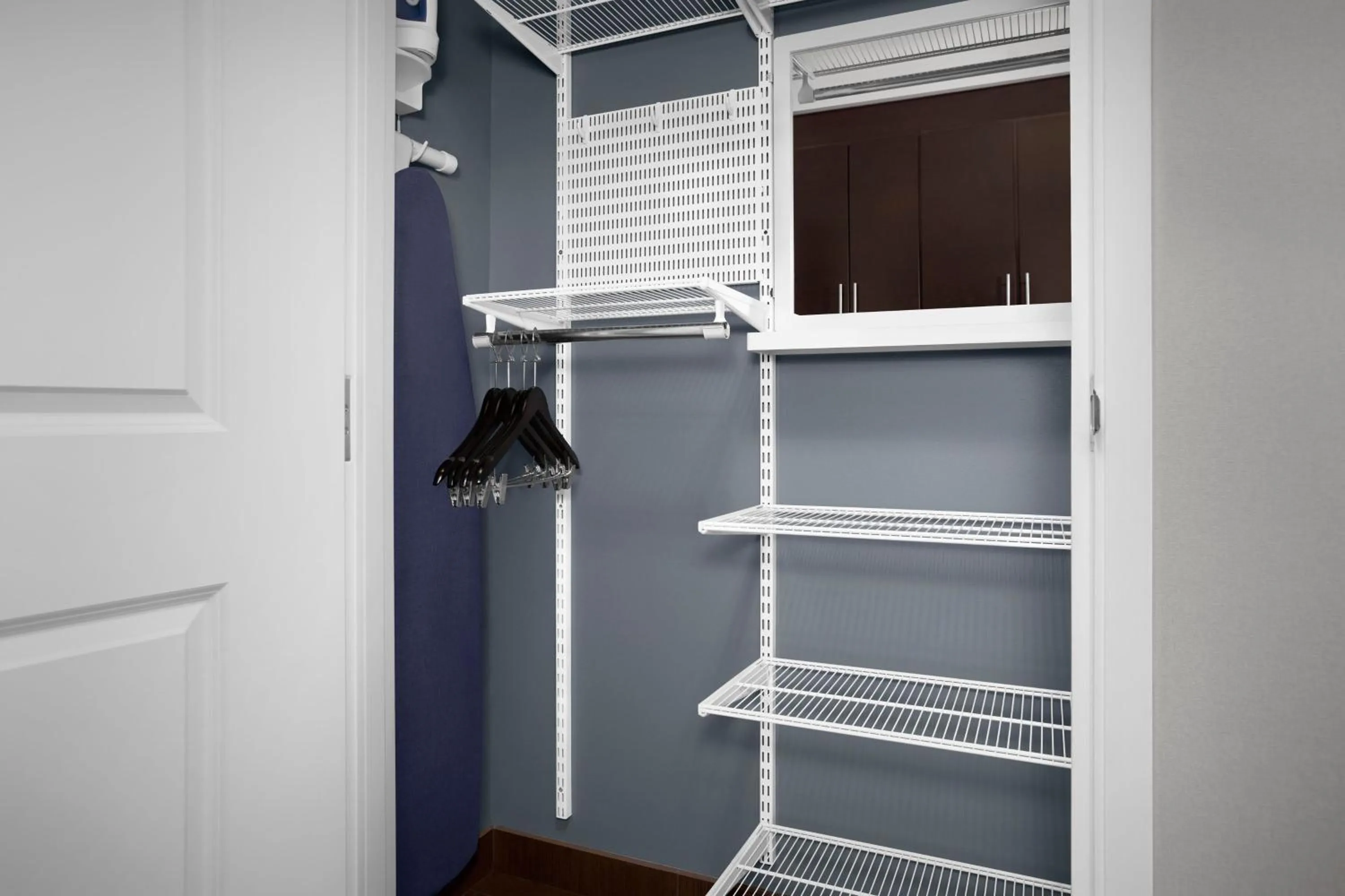 Bedroom in TownePlace Suites Bridgeport Clarksburg