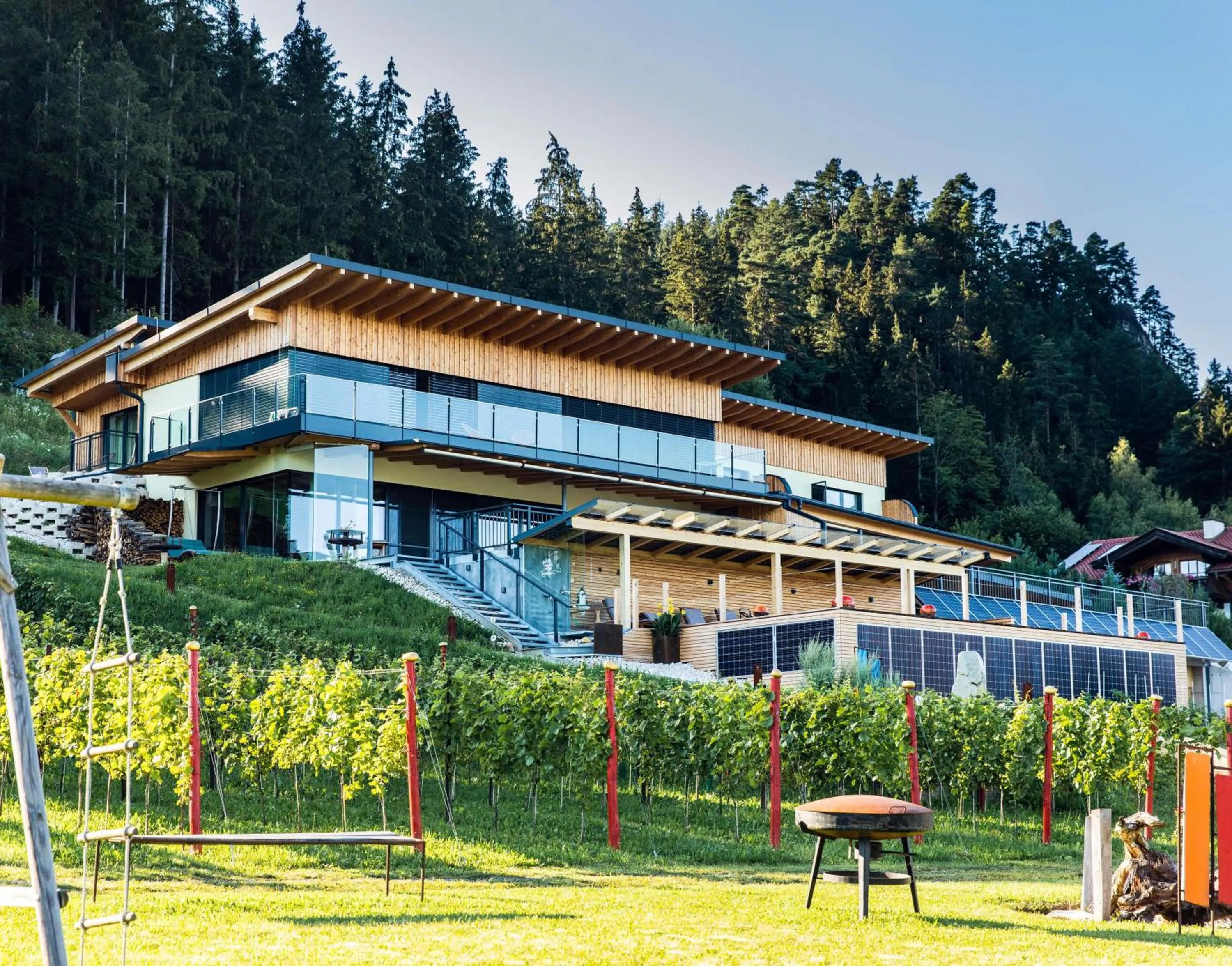 Staff in Längseeleit'n