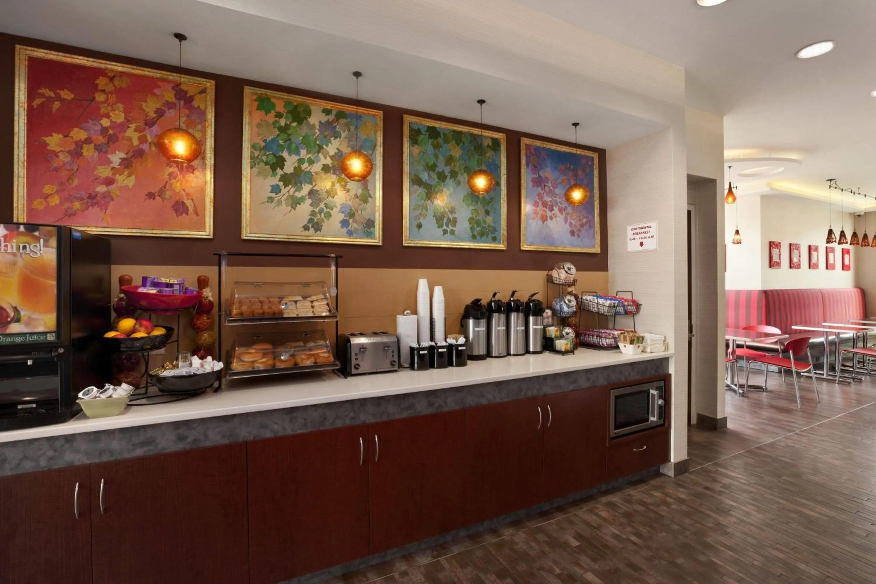 Other in Ramada by Wyndham Rockville Centre