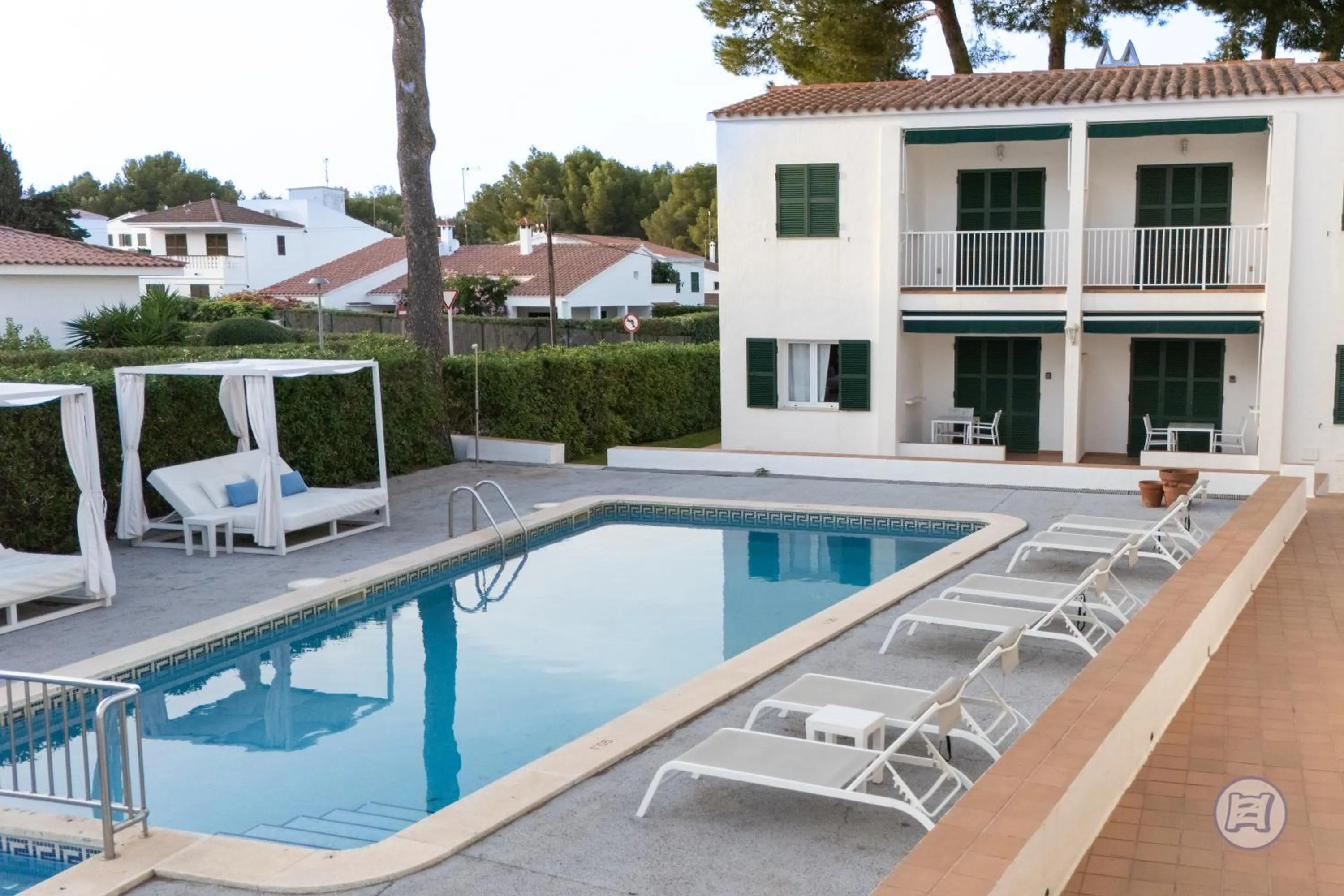 Apartamentos Annabel's II