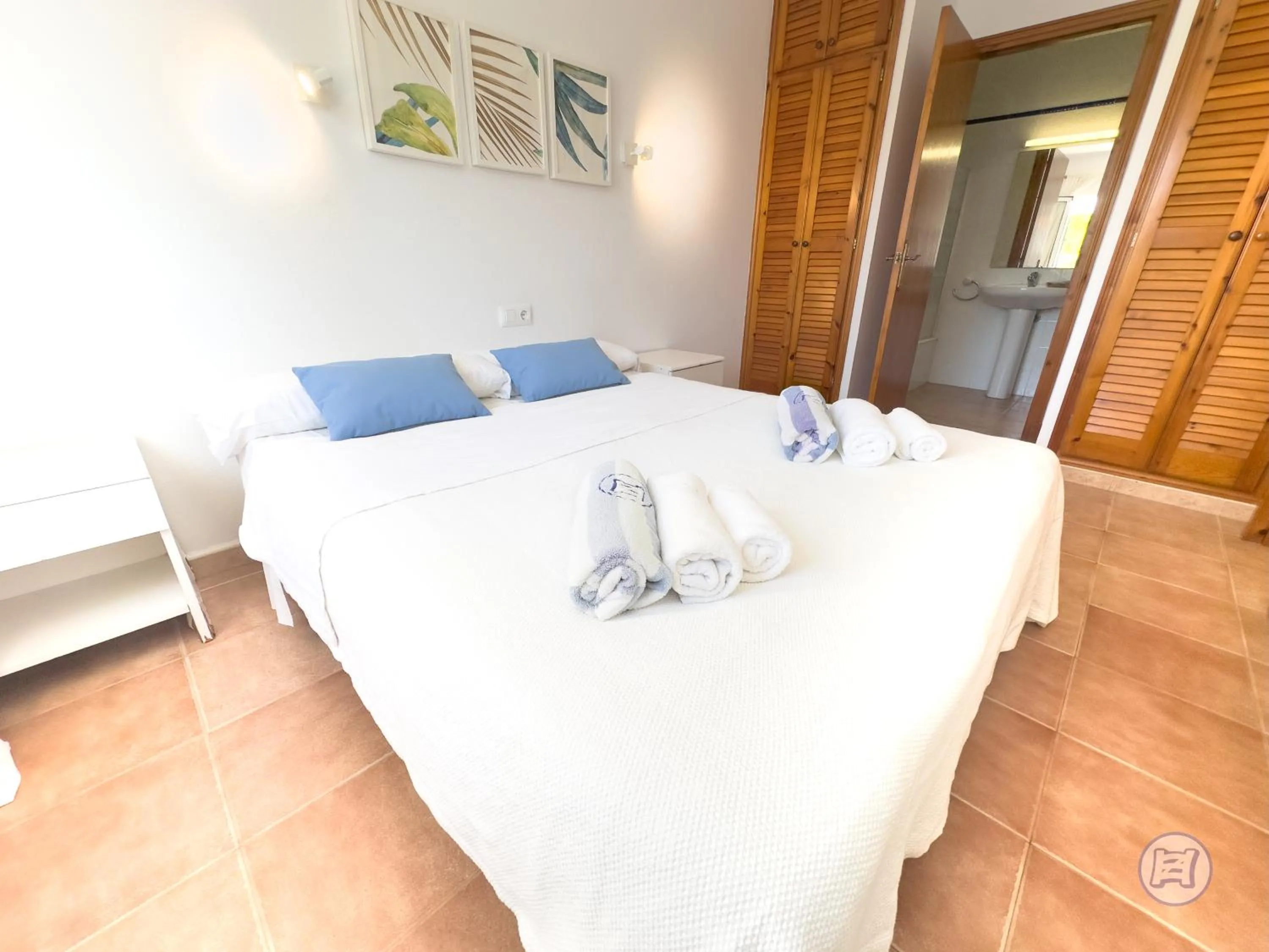 Apartamentos Annabel's II