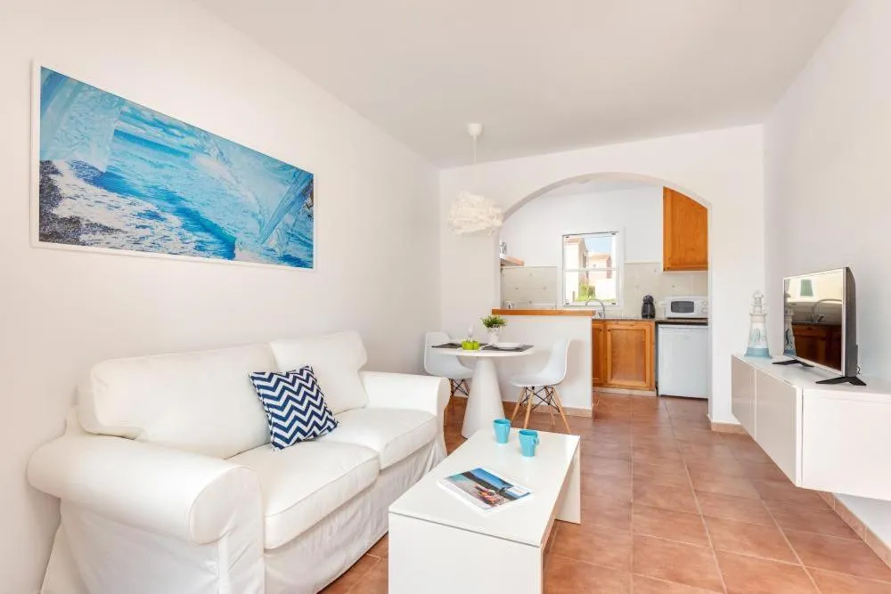 Apartamentos Annabel's II