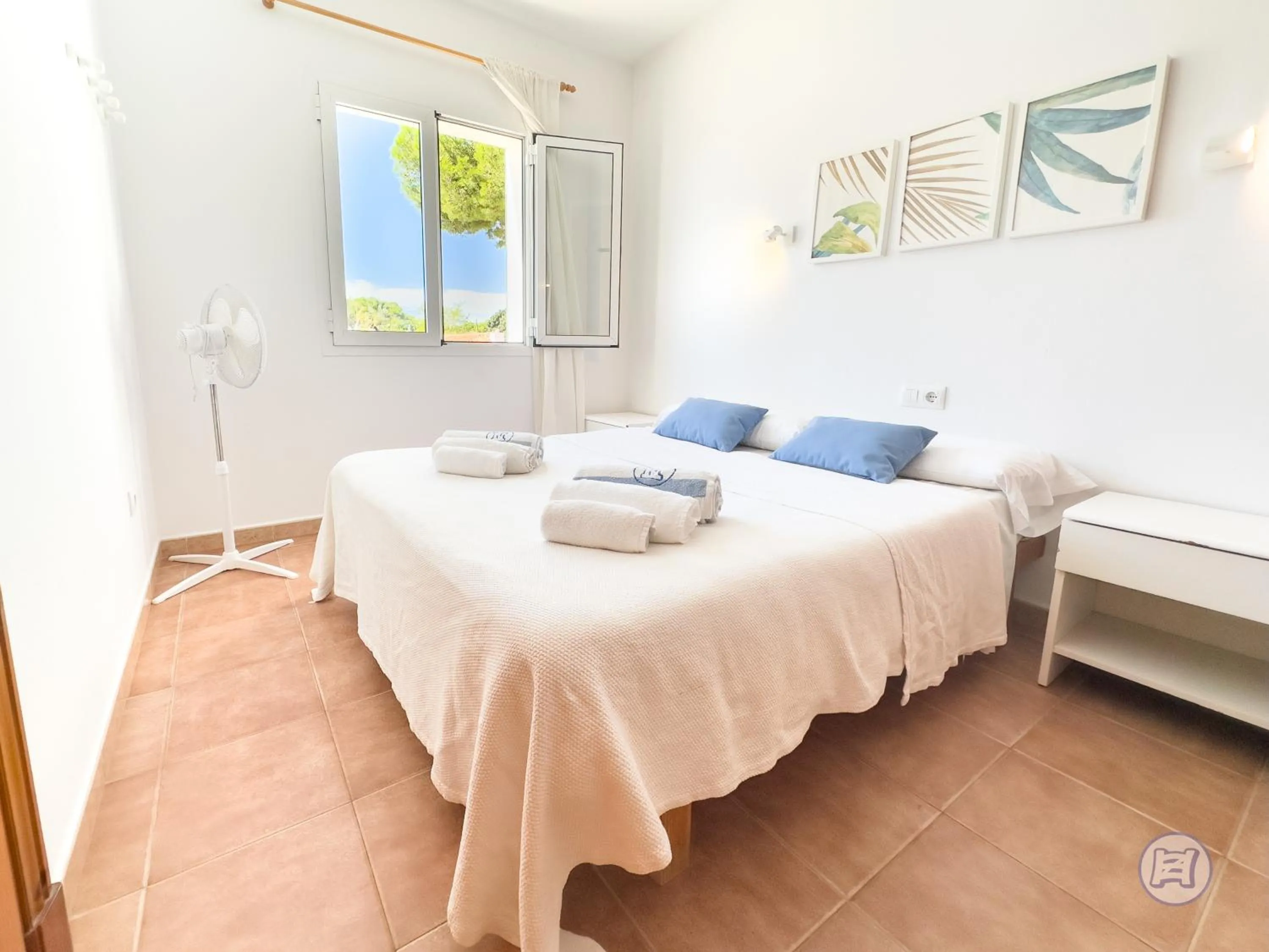Apartamentos Annabel's II