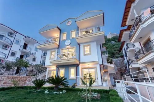 Kybele Suites