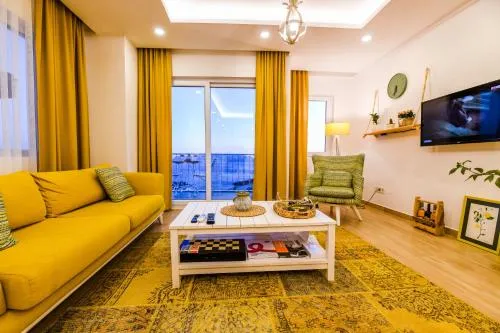 Kybele Suites
