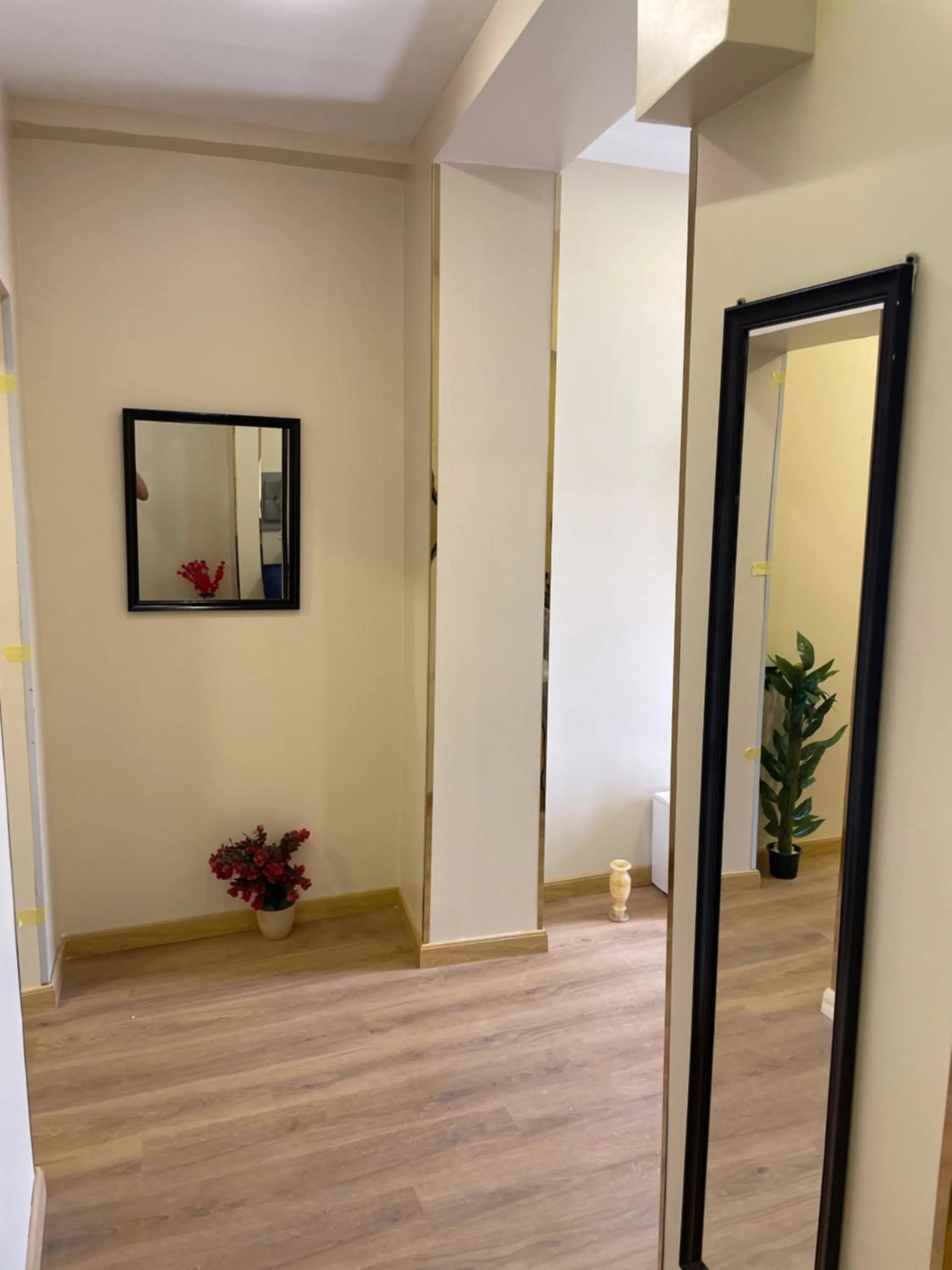 Property building in Pyramids View Inn Bed & Breakfast