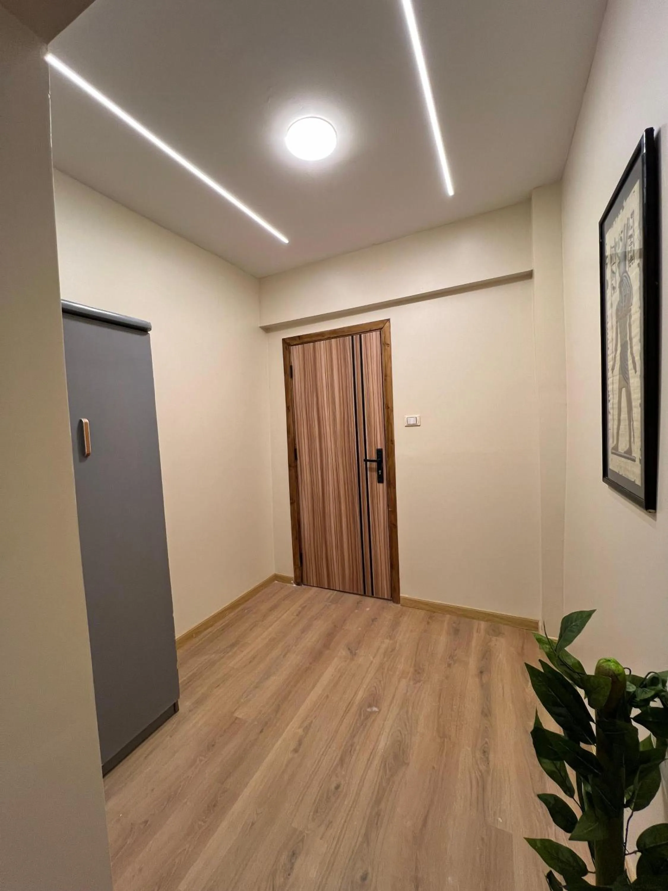 Property building in Pyramids View Inn Bed & Breakfast