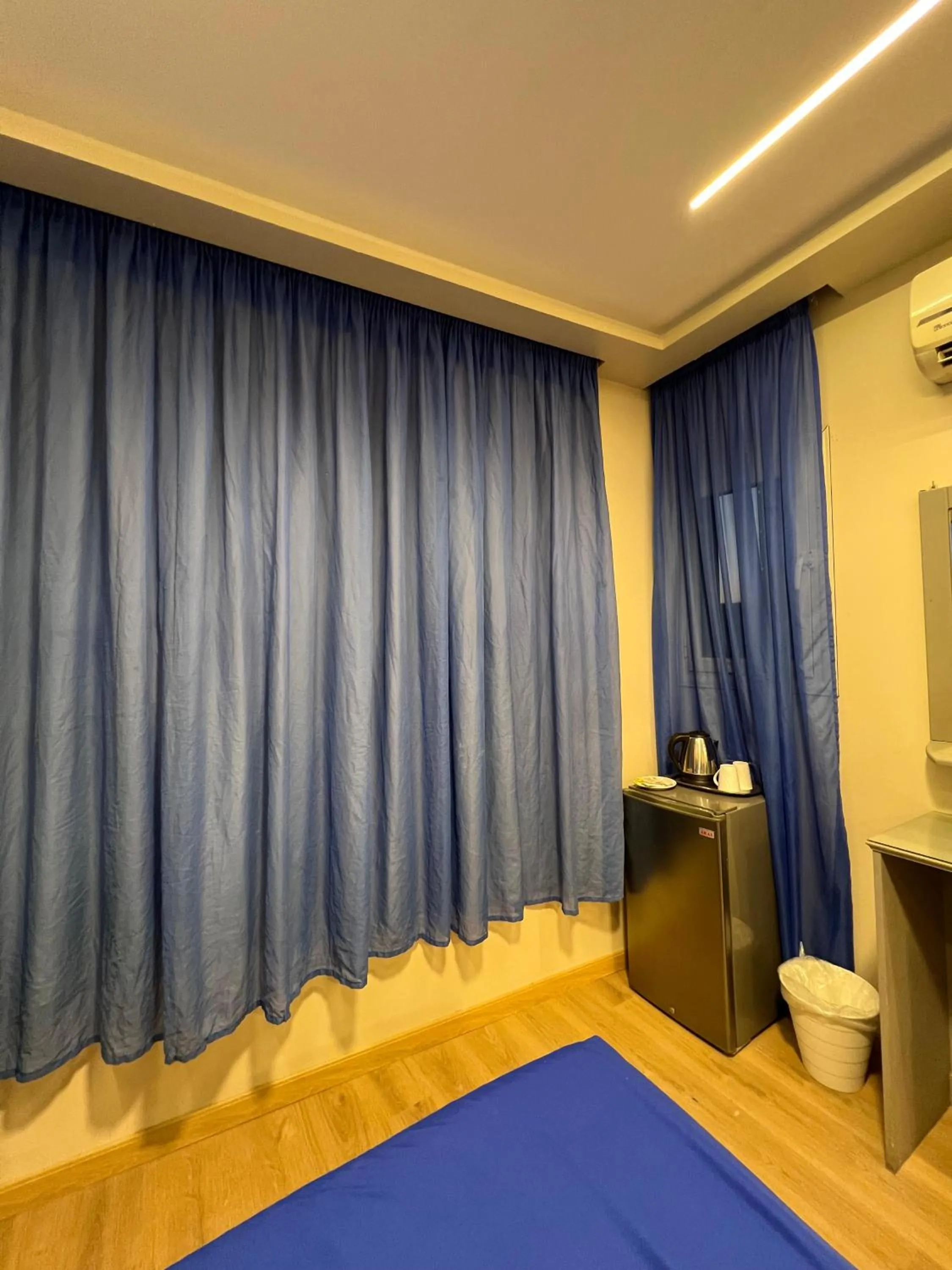 Bedroom, Bed in Pyramids View Inn Bed & Breakfast