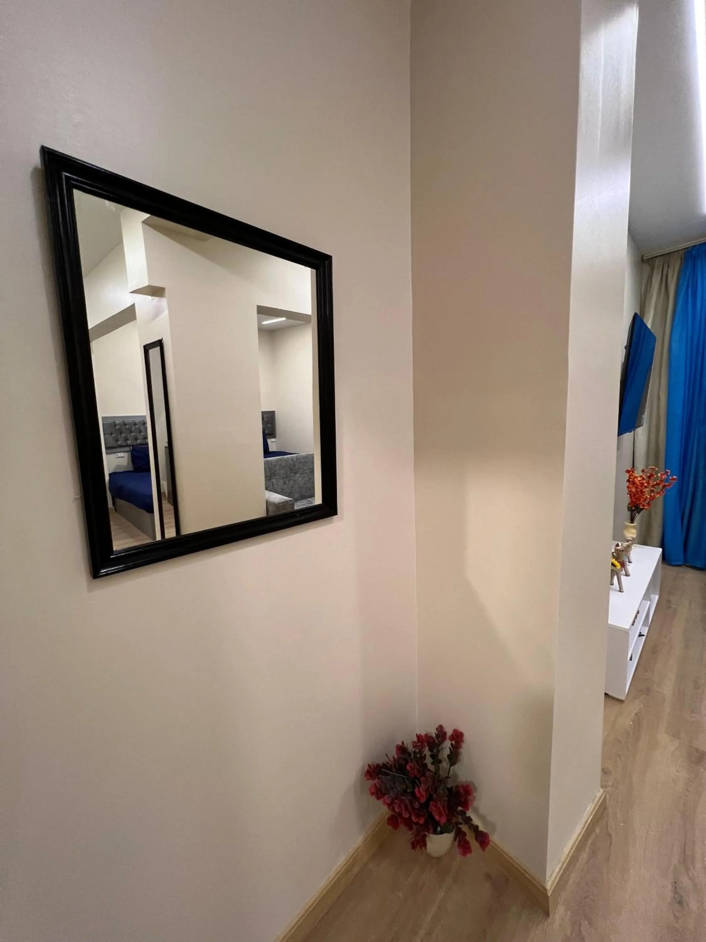 Property building in Pyramids View Inn Bed & Breakfast