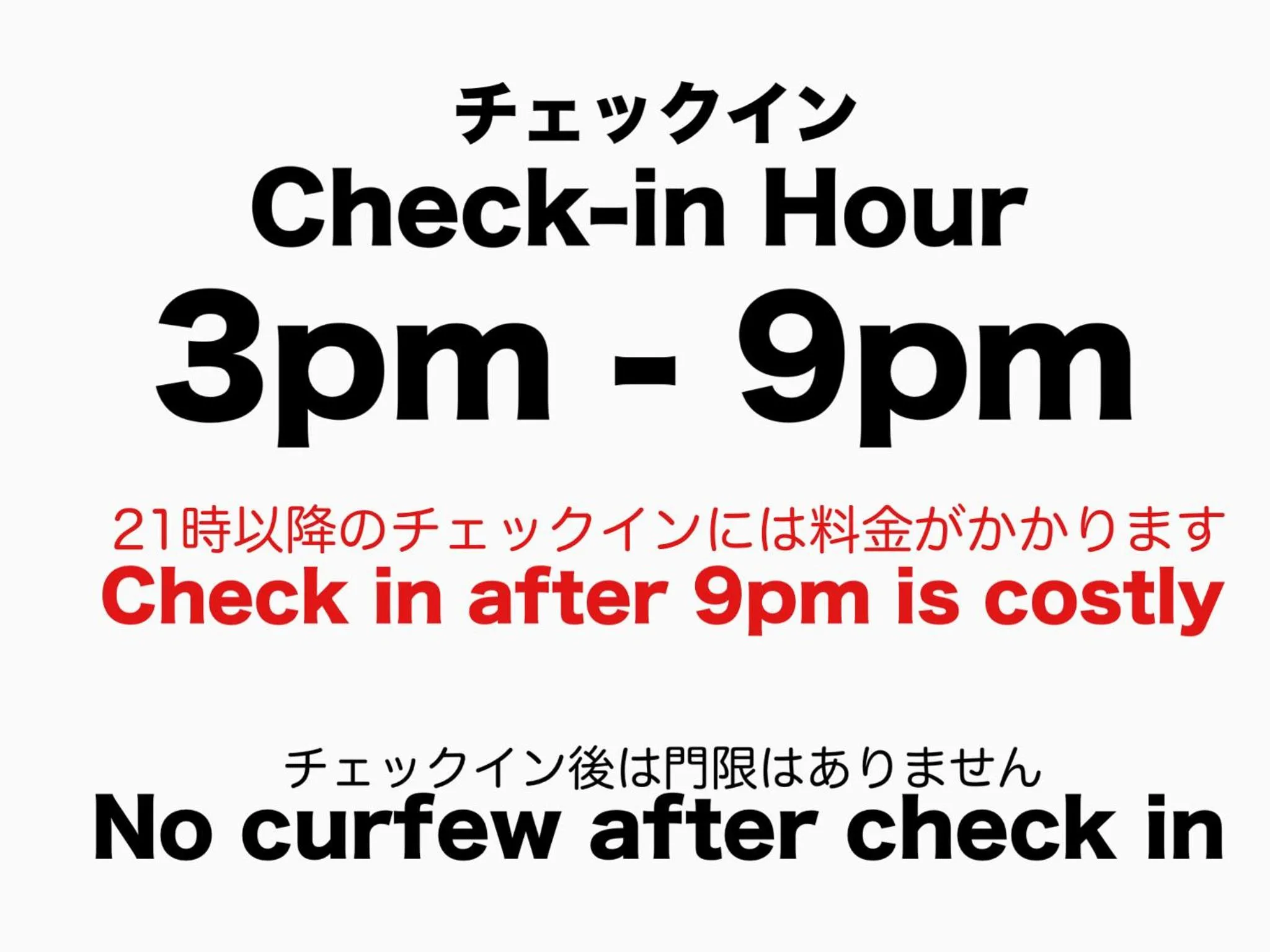 JAM Hostel Kyoto Gion
