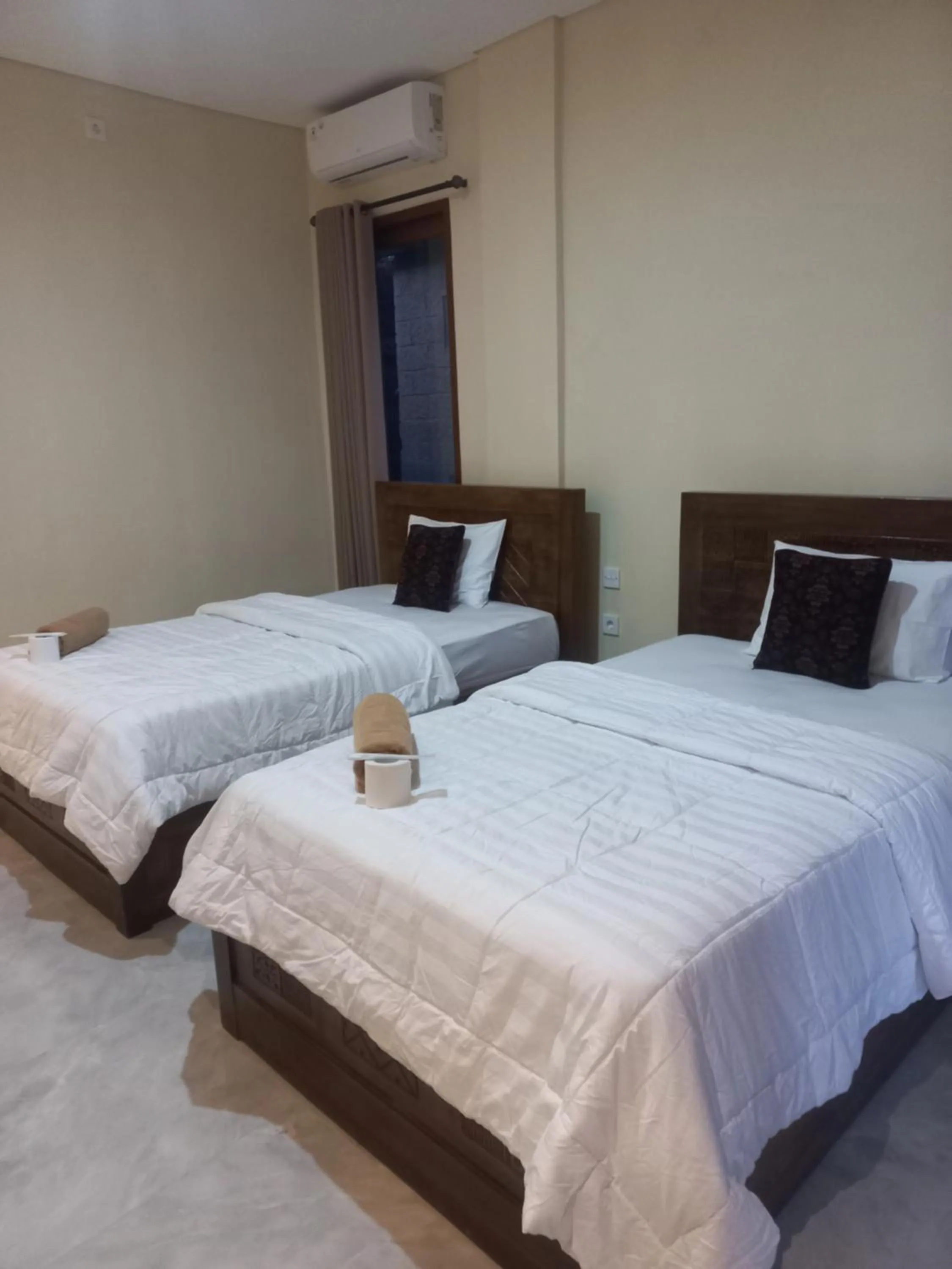 Agung Trisna Bungalows