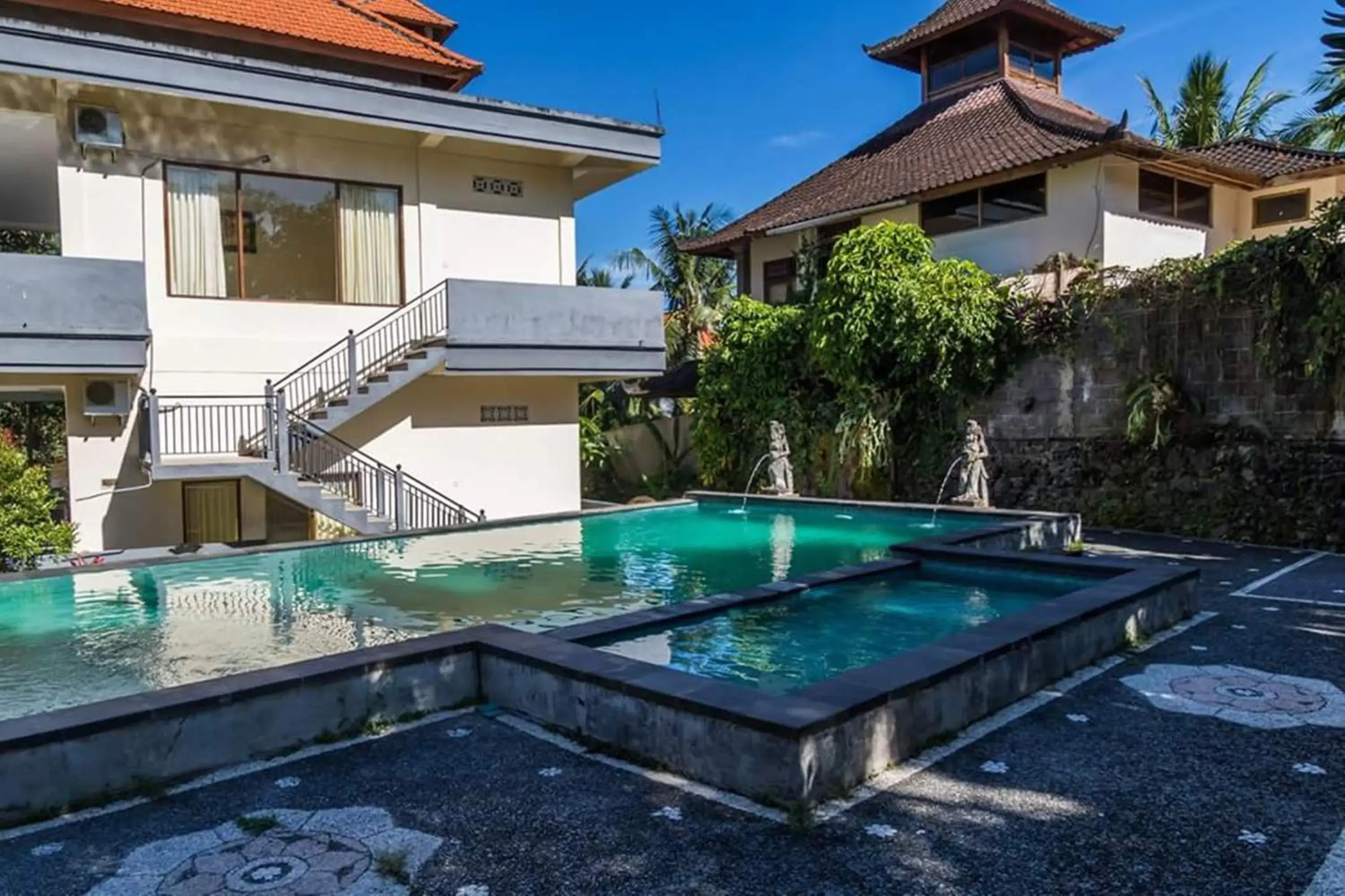 Agung Trisna Bungalows Agung Trisna Bungalows