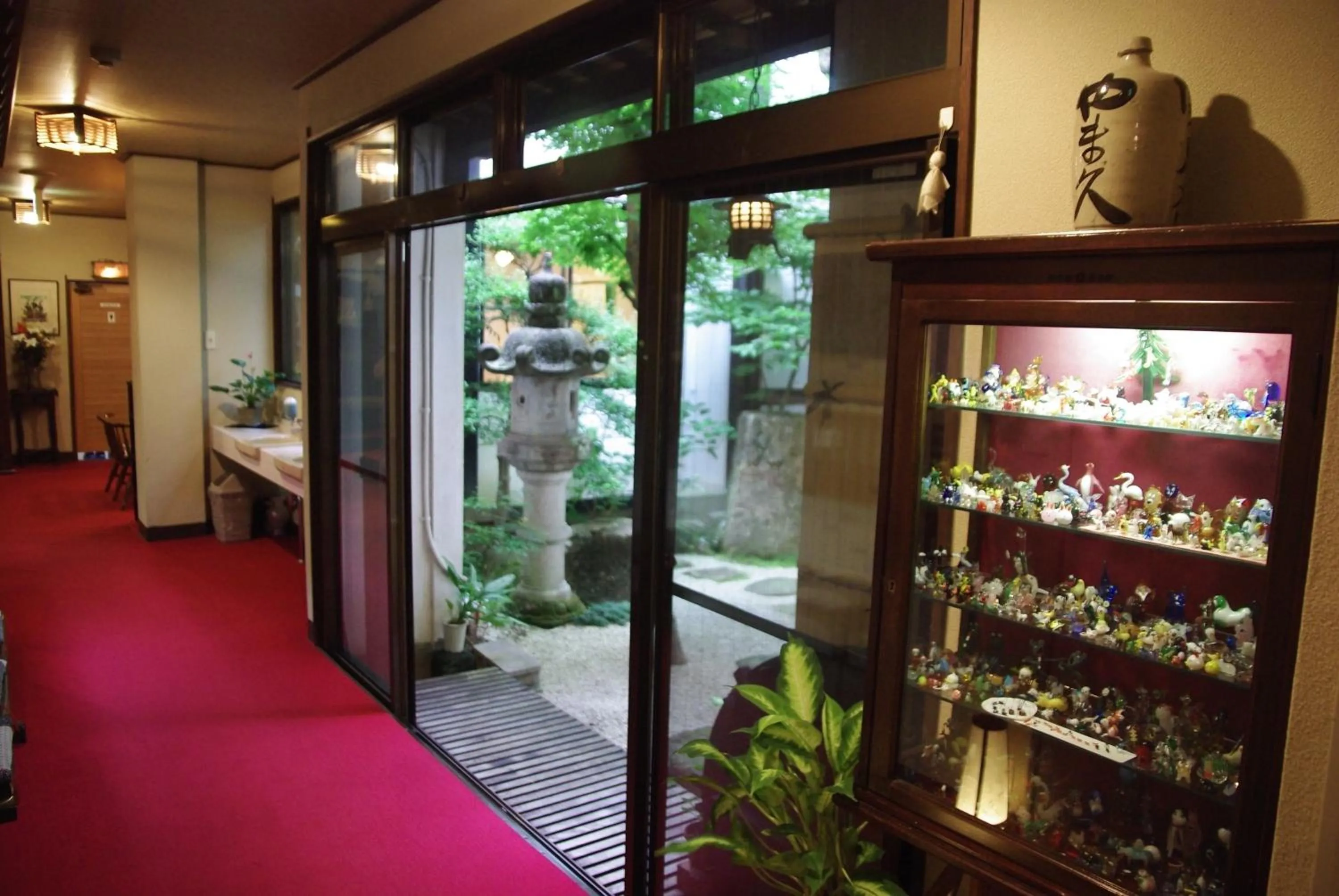 Day in Oyado Yamakyu