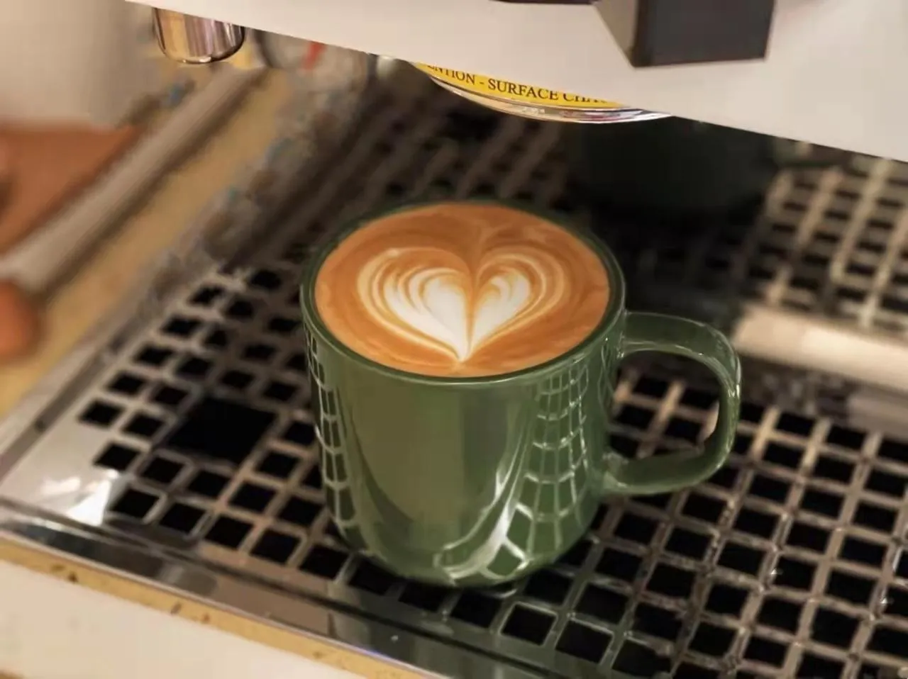 Restaurant/places to eat in Hantang Inn Hostel Xi'an