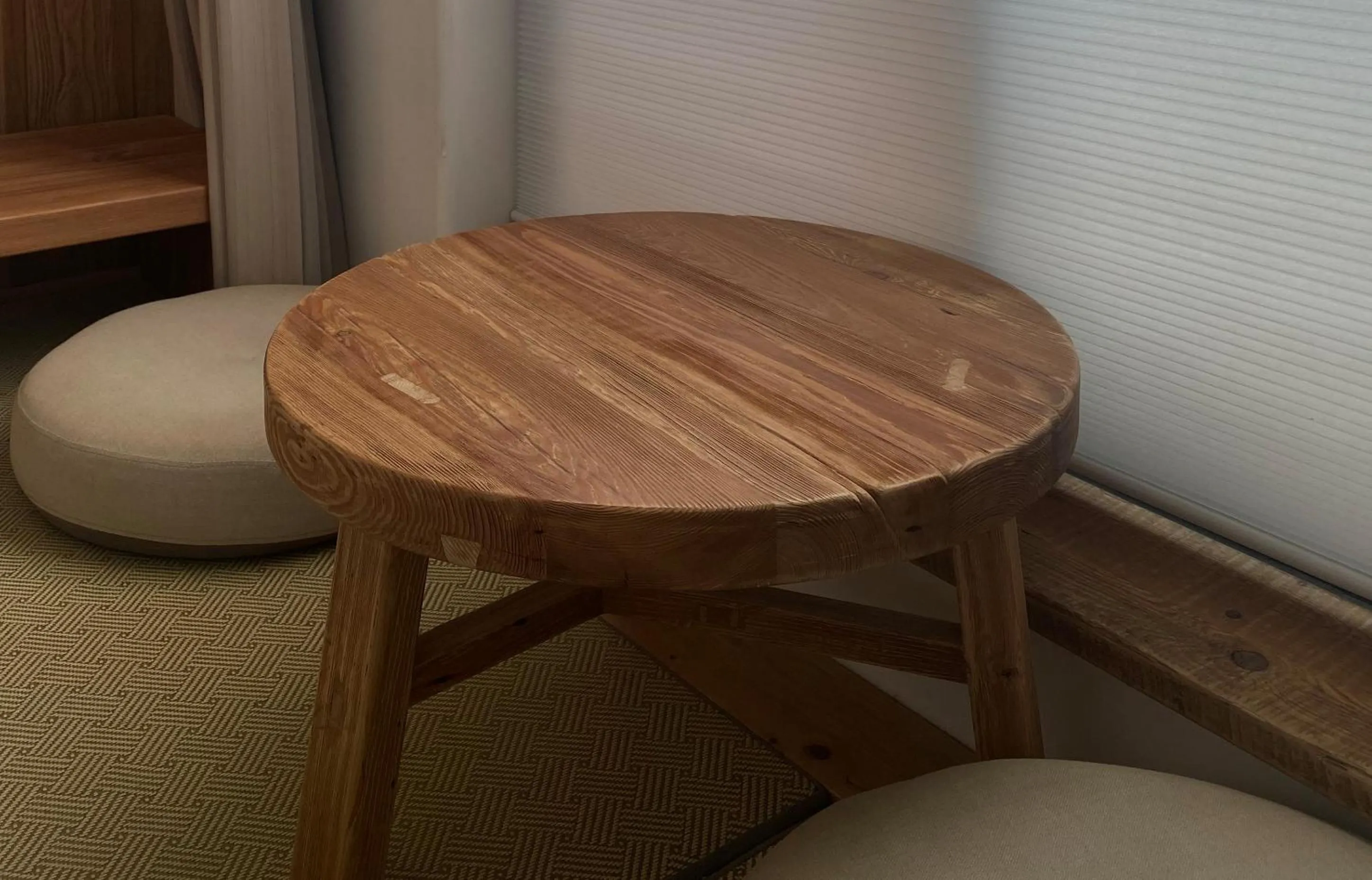 Photo of the whole room in Hantang Inn Hostel Xi'an