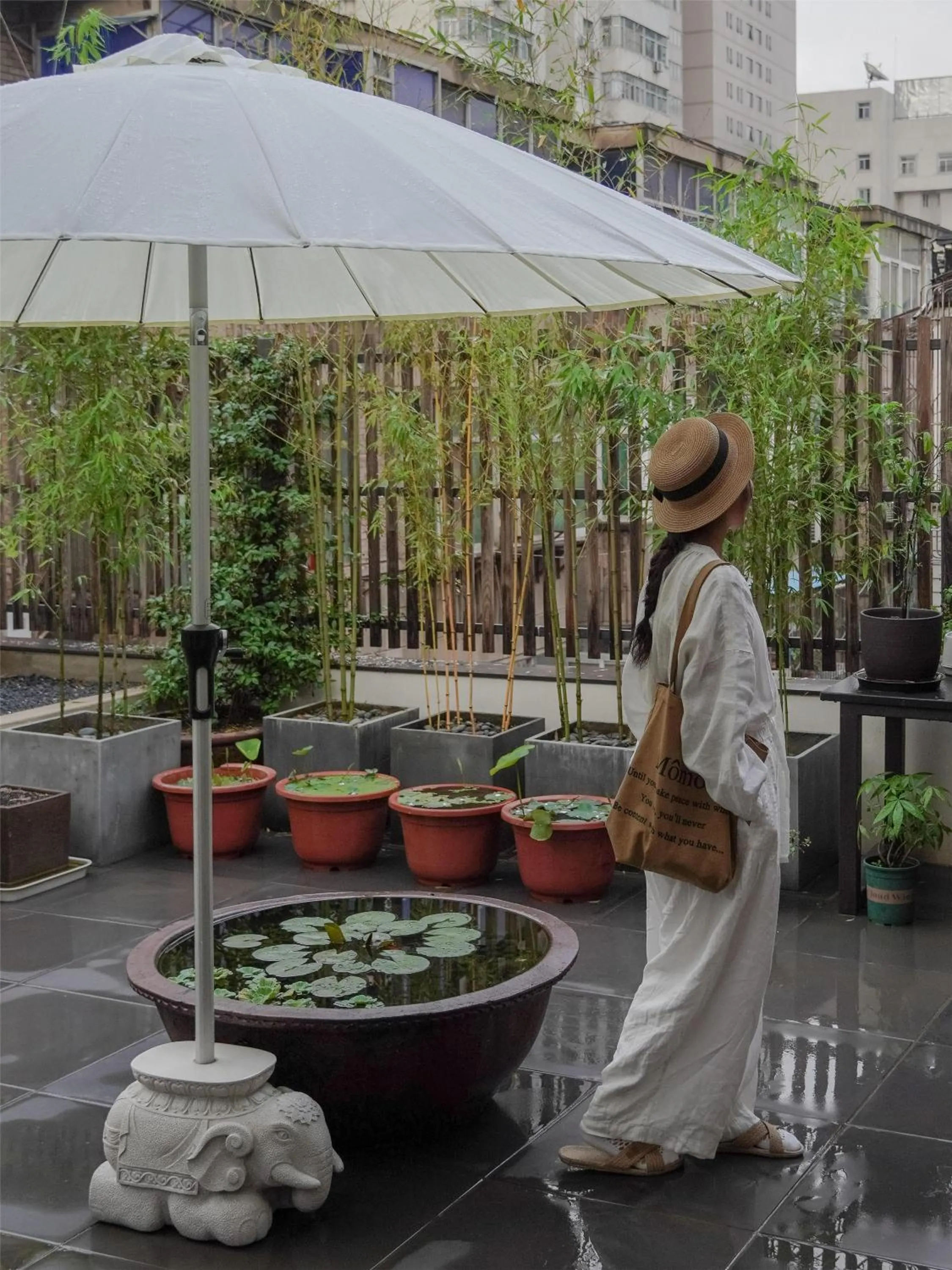 People in Hantang Inn Hostel Xi'an