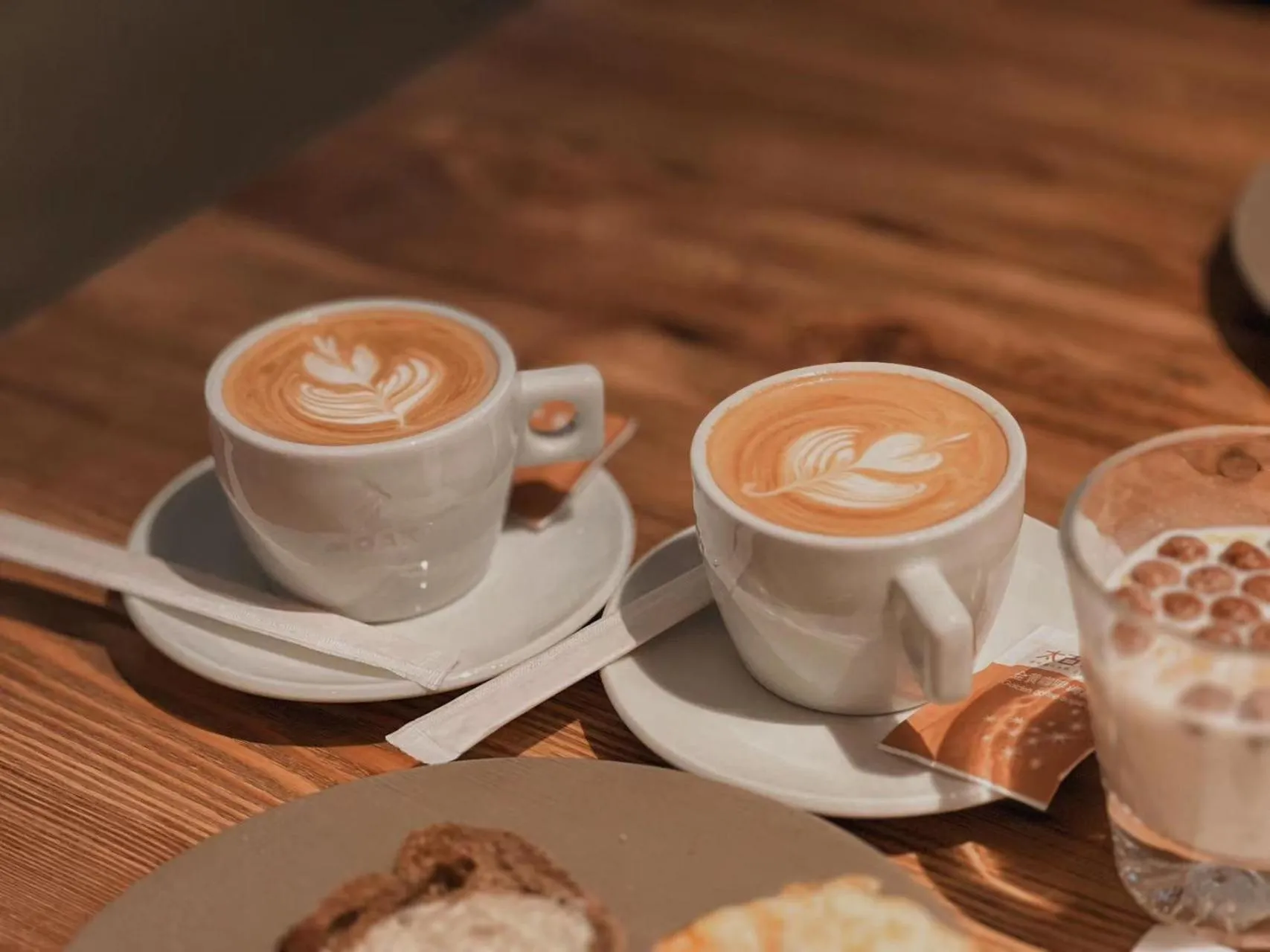 Coffee/tea facilities in Hantang Inn Hostel Xi'an