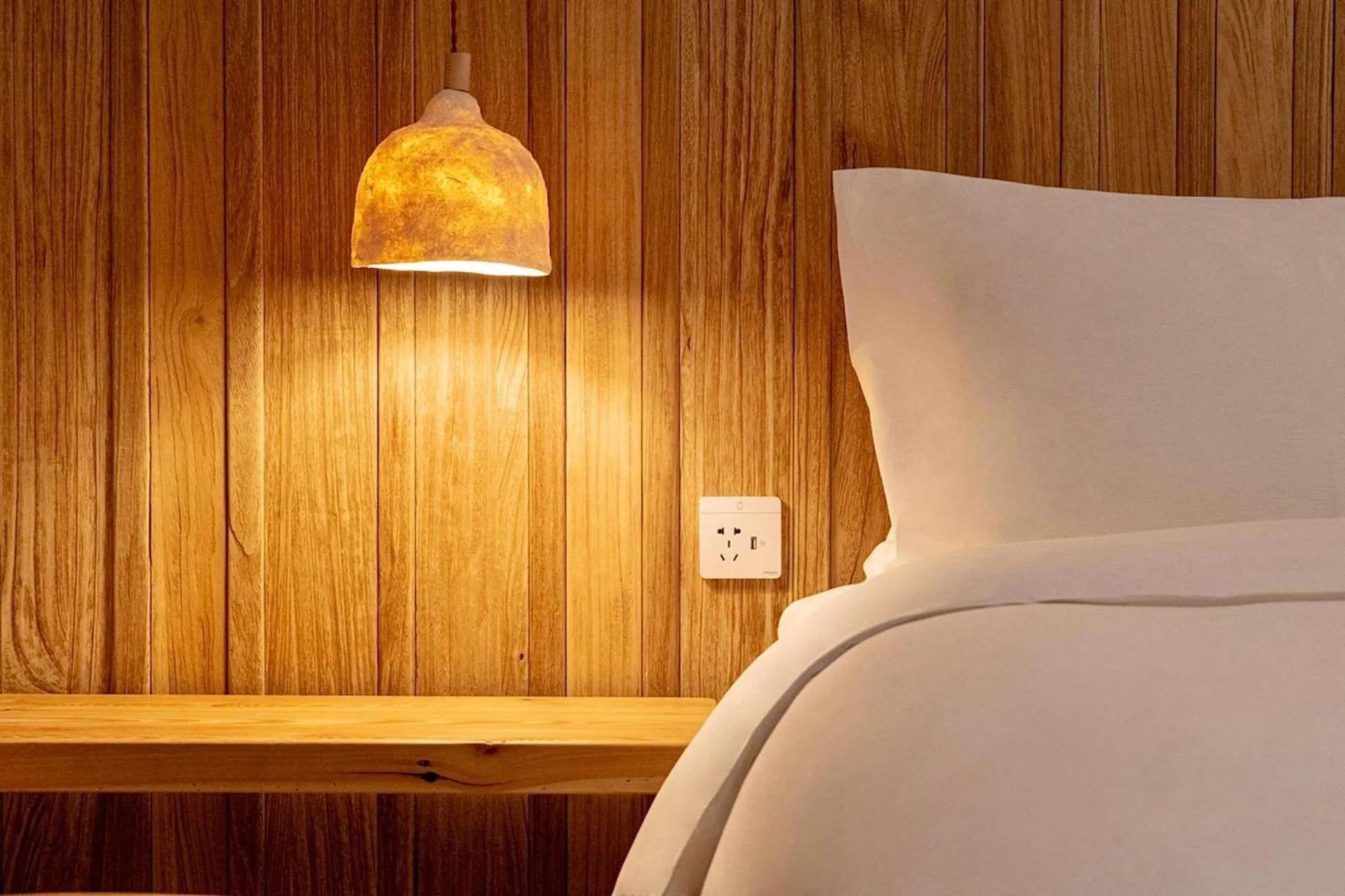 Bedroom, Bed in Hantang Inn Hostel Xi'an