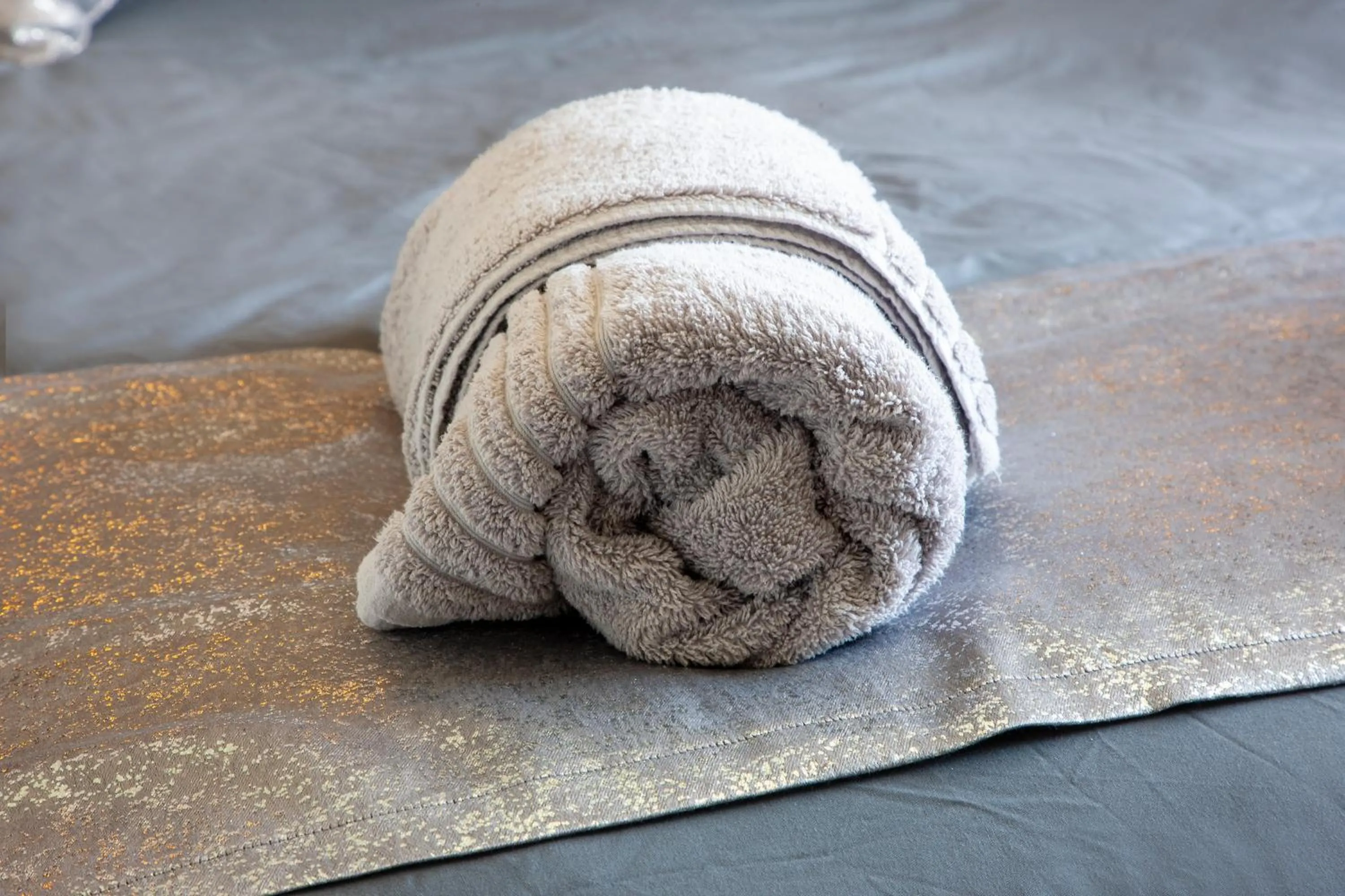Decorative detail in The Galley Of Lorne Inn