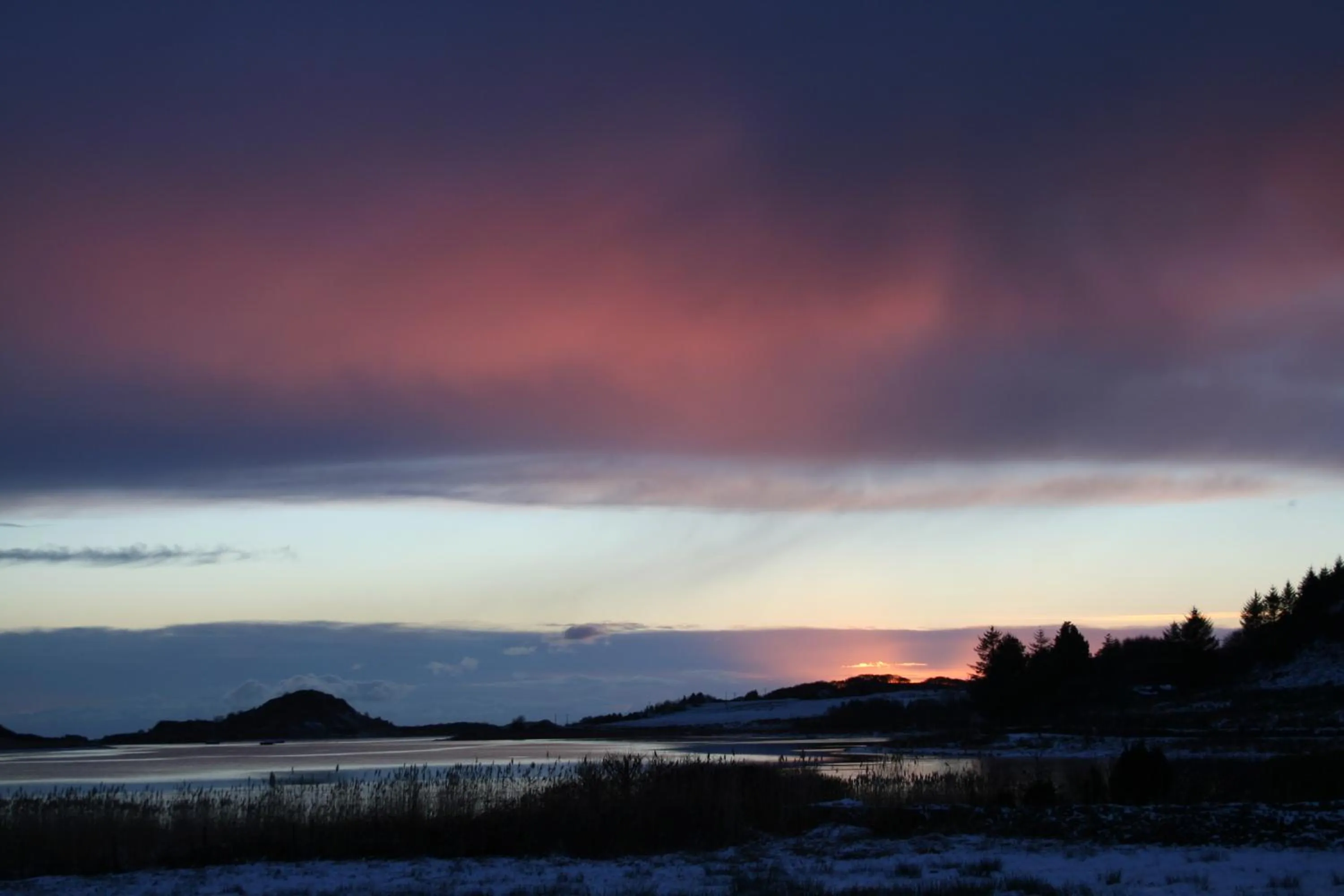 View (from property/room) in The Galley Of Lorne Inn