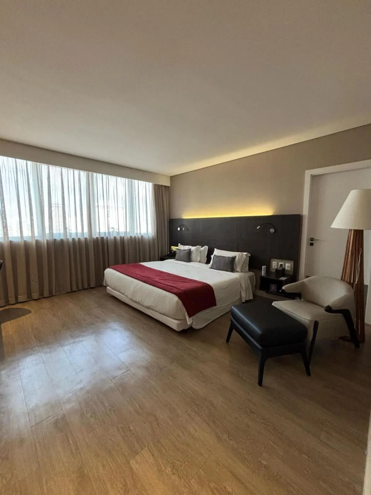 Bed in Transamerica Collection Goiania