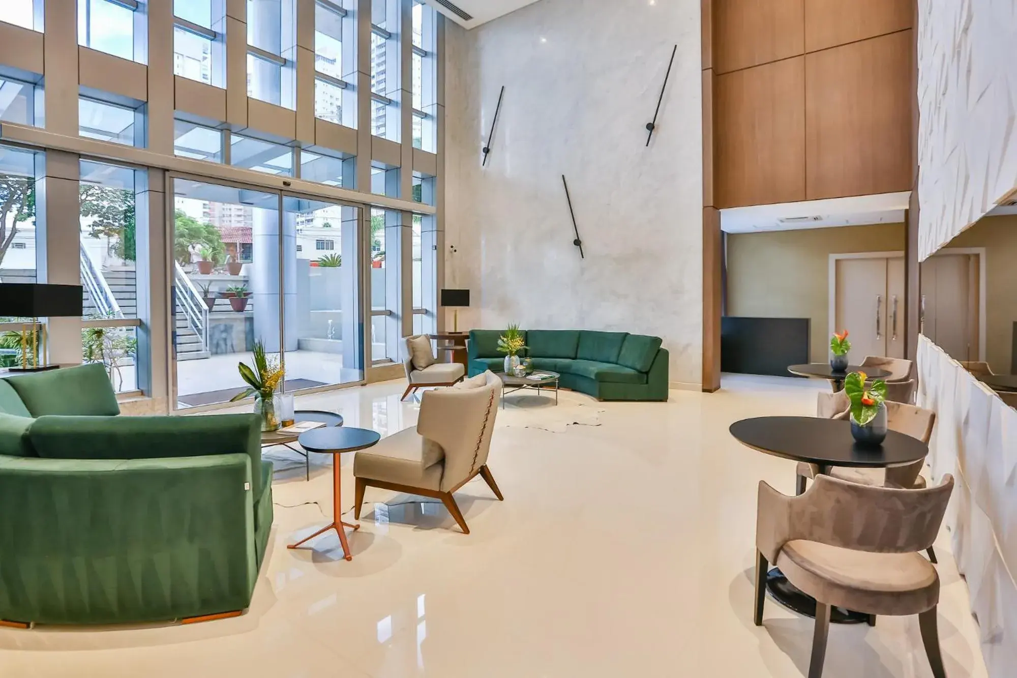 Transamerica Collection Goiania Transamerica Collection Goiania