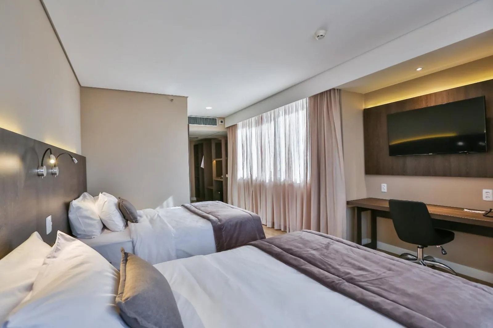 Bed in Transamerica Collection Goiania