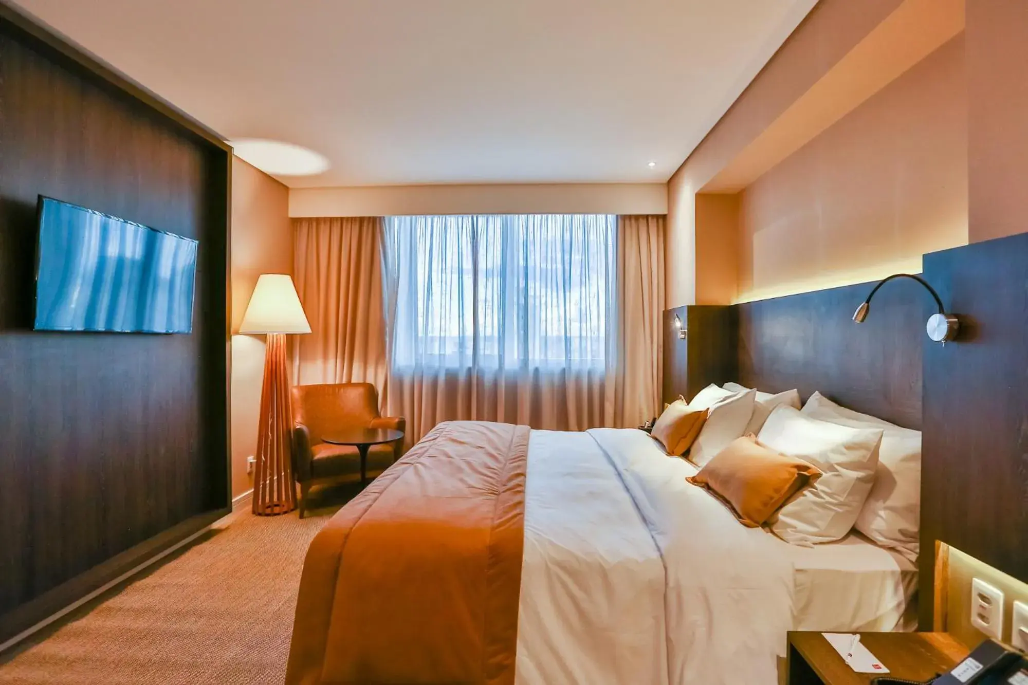 Transamerica Collection Goiania Transamerica Collection Goiania