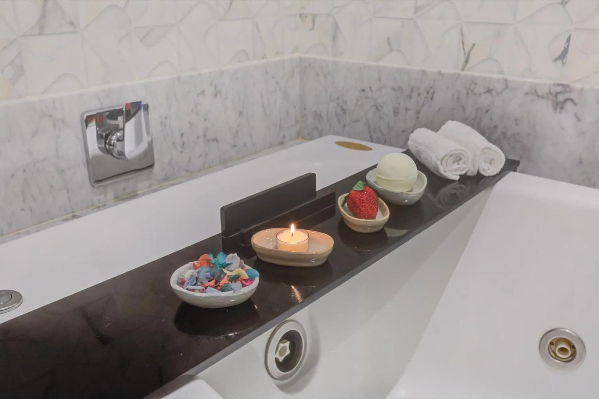 Bath in Transamerica Collection Goiania