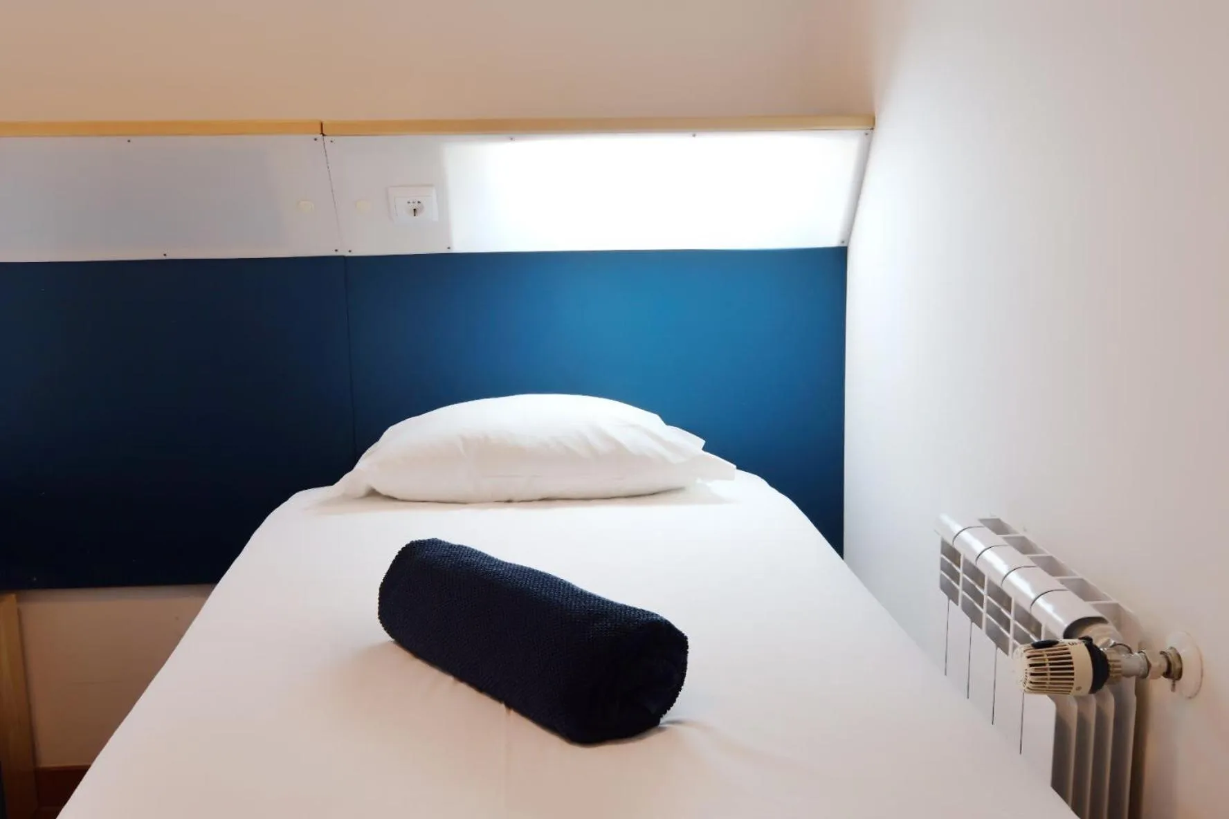 Bed in InnEsposende Sports Hostel