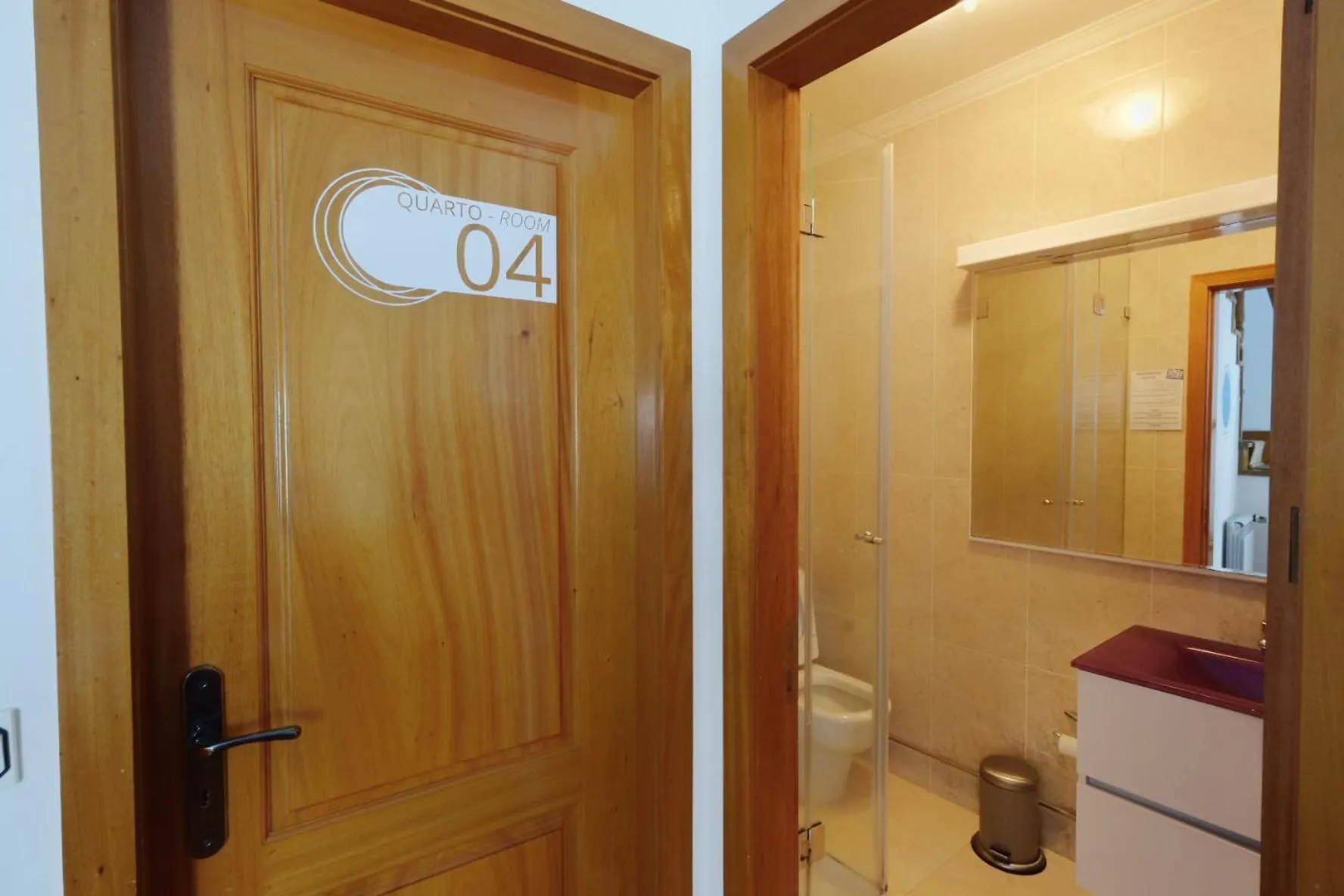 InnEsposende Sports Hostel