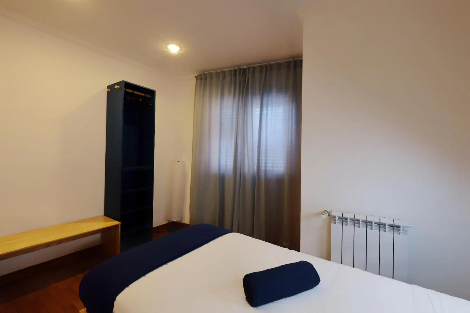 Bed in InnEsposende Sports Hostel