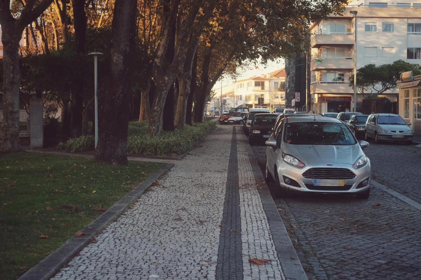 InnEsposende Sports Hostel