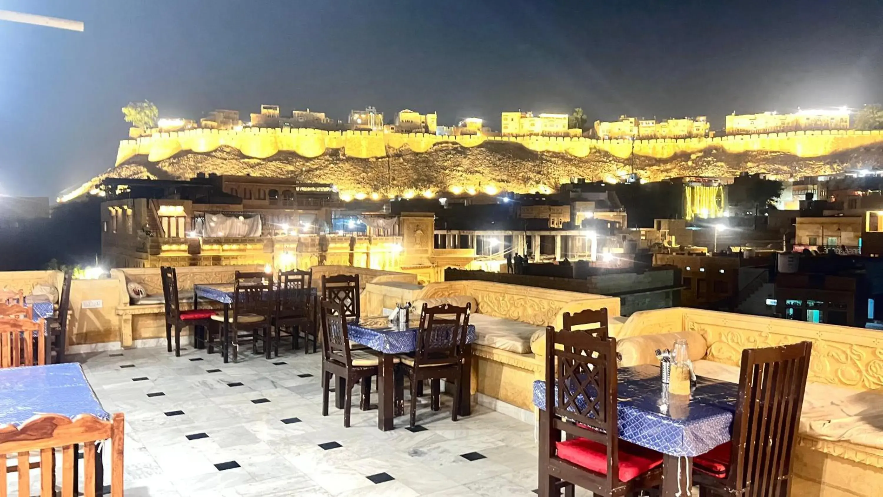 Breakfast in Hotel Tokyo Palace Breakfast in Hotel Tokyo Palace