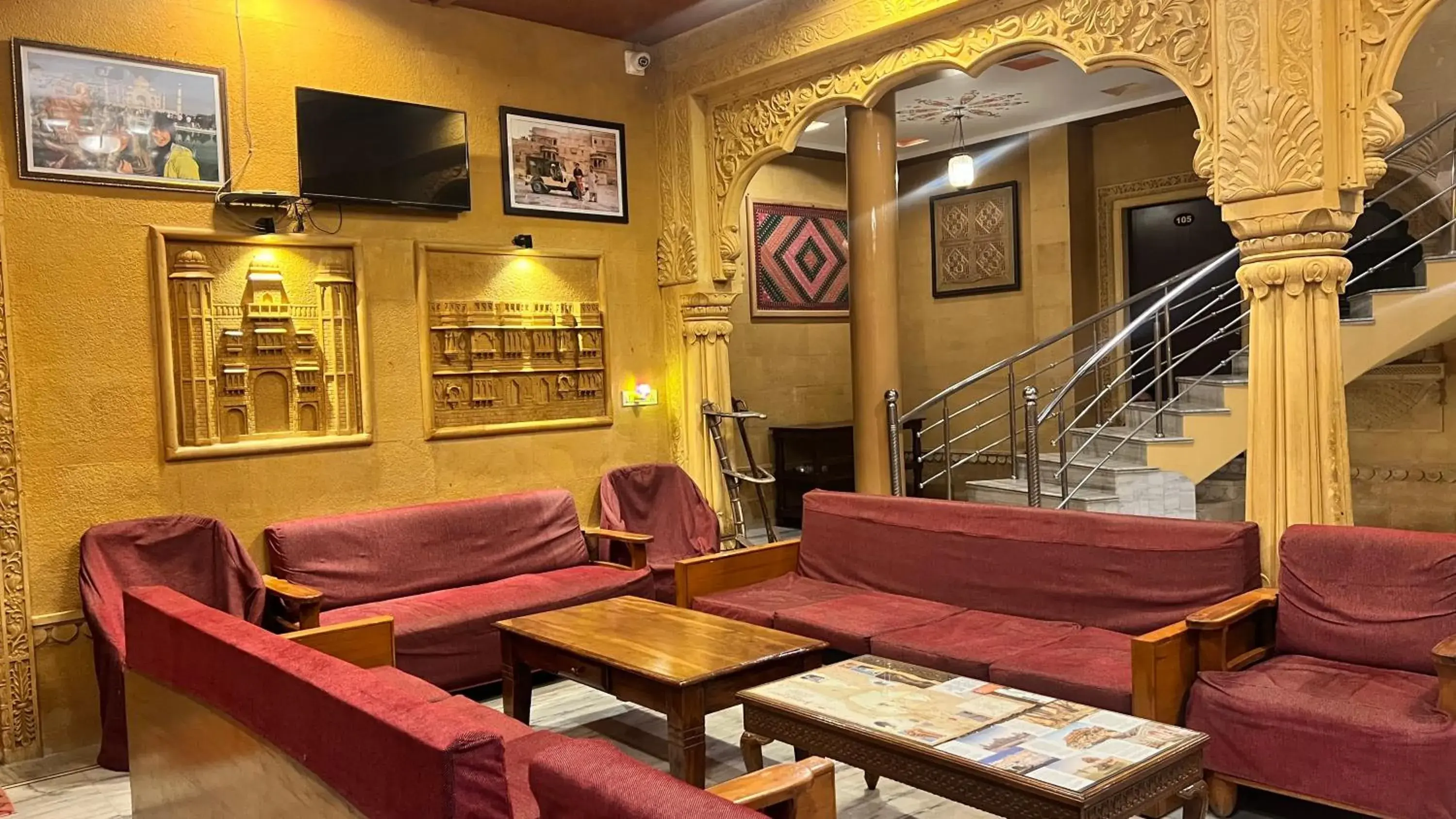 Property building in Hotel Tokyo Palace Property building in Hotel Tokyo Palace