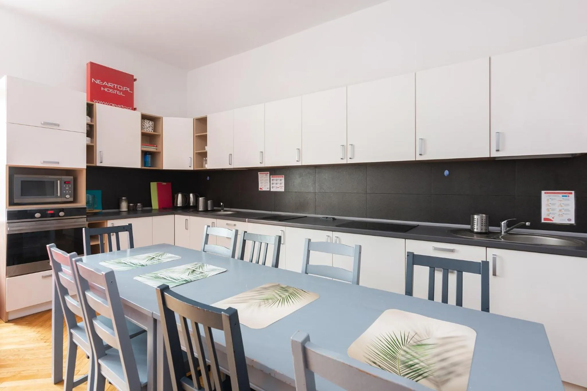 Rooms Nearto Main Square