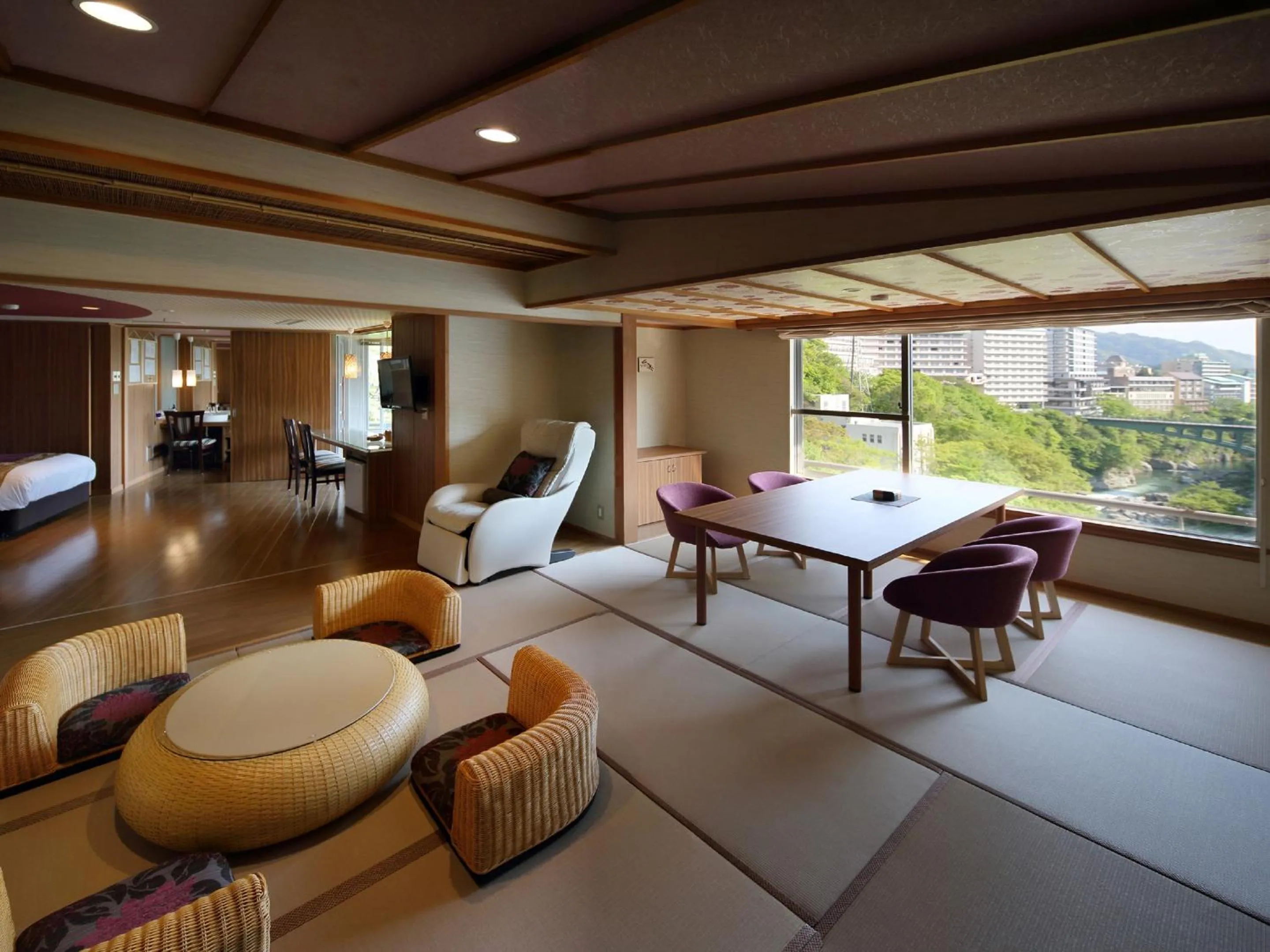 Kinugawa Plaza Hotel