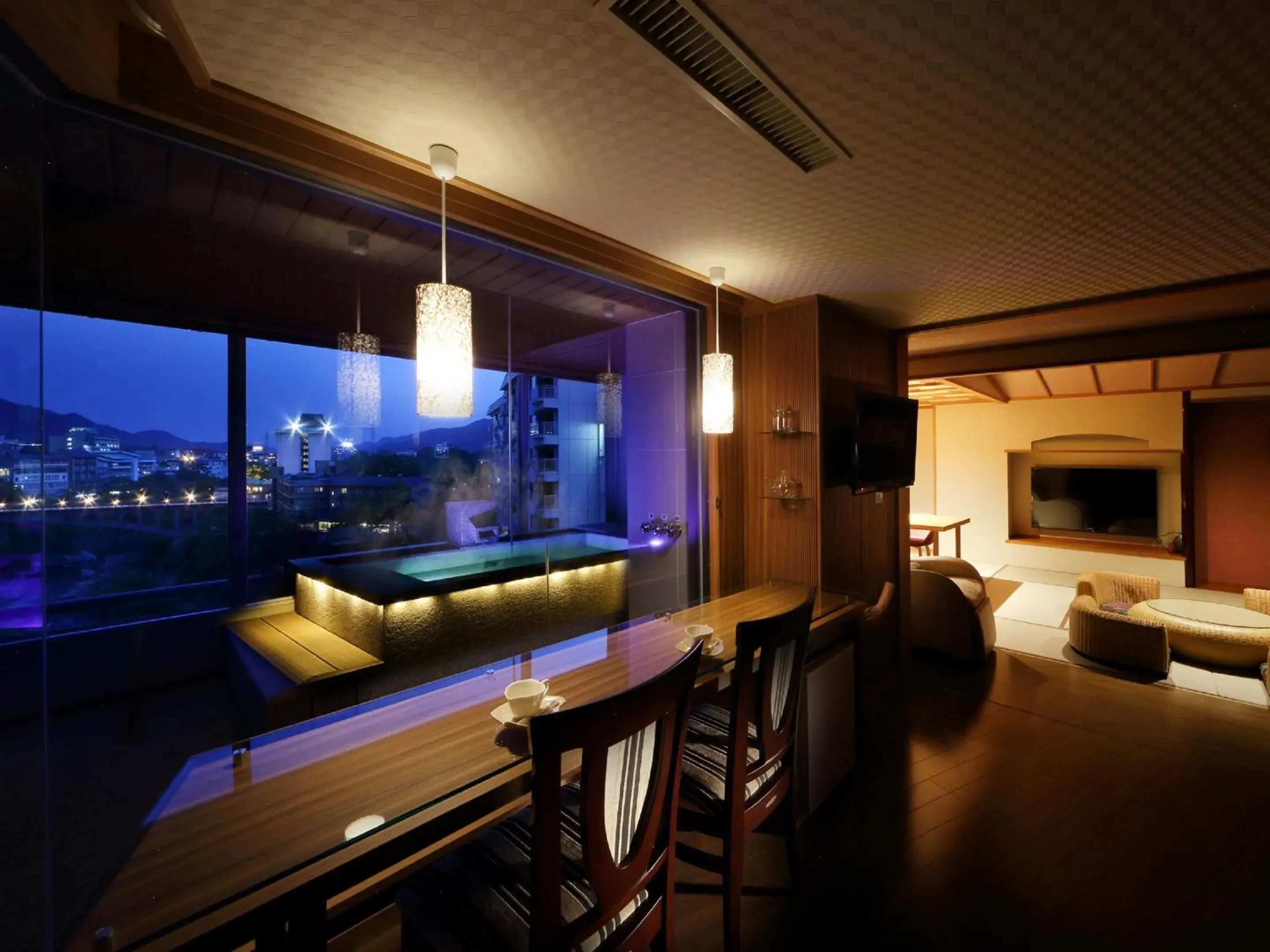 Bed in Kinugawa Plaza Hotel Bed in Kinugawa Plaza Hotel