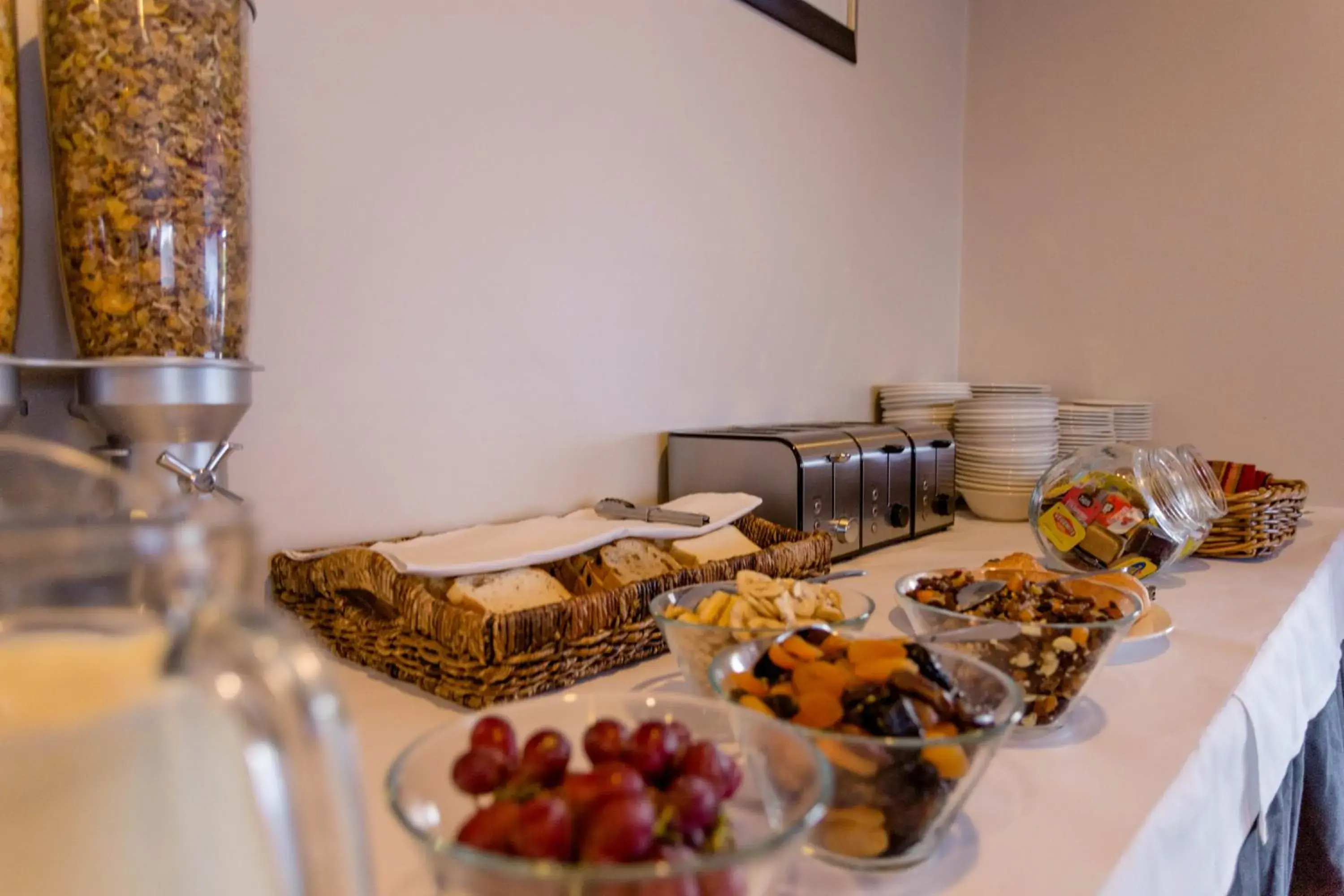 Restaurant/places to eat in Sleepwell Motel Restaurant/places to eat in Sleepwell Motel