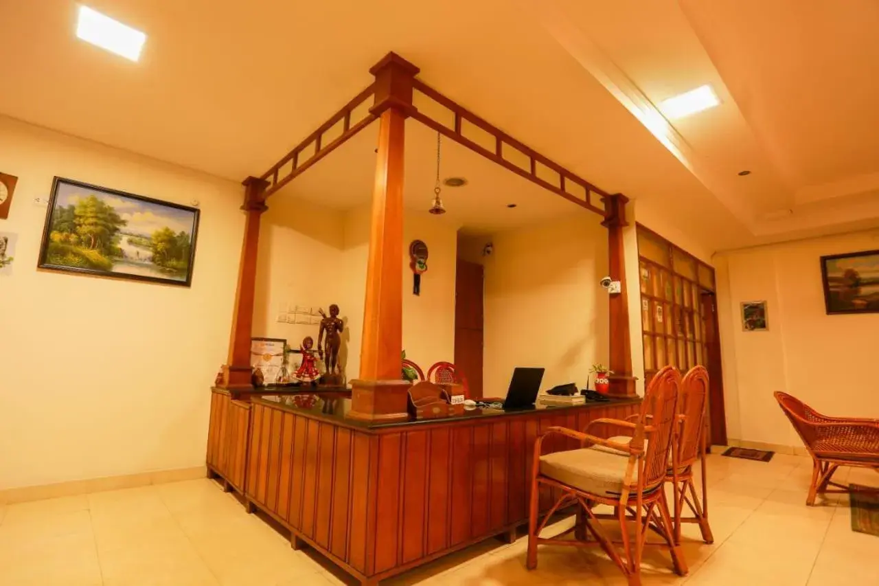 The Sanctum Spring Beach Resort The Sanctum Spring Beach Resort