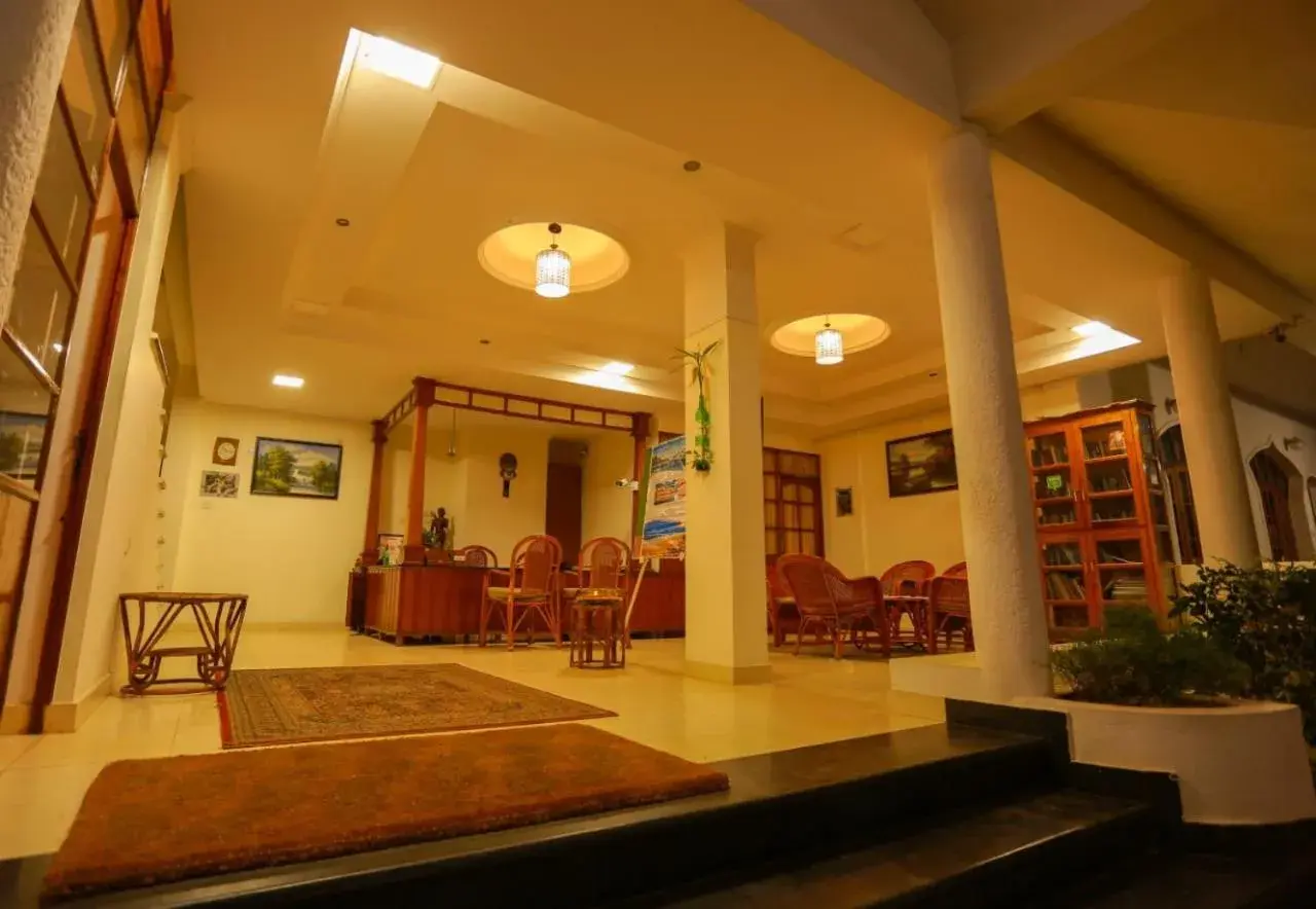 The Sanctum Spring Beach Resort The Sanctum Spring Beach Resort