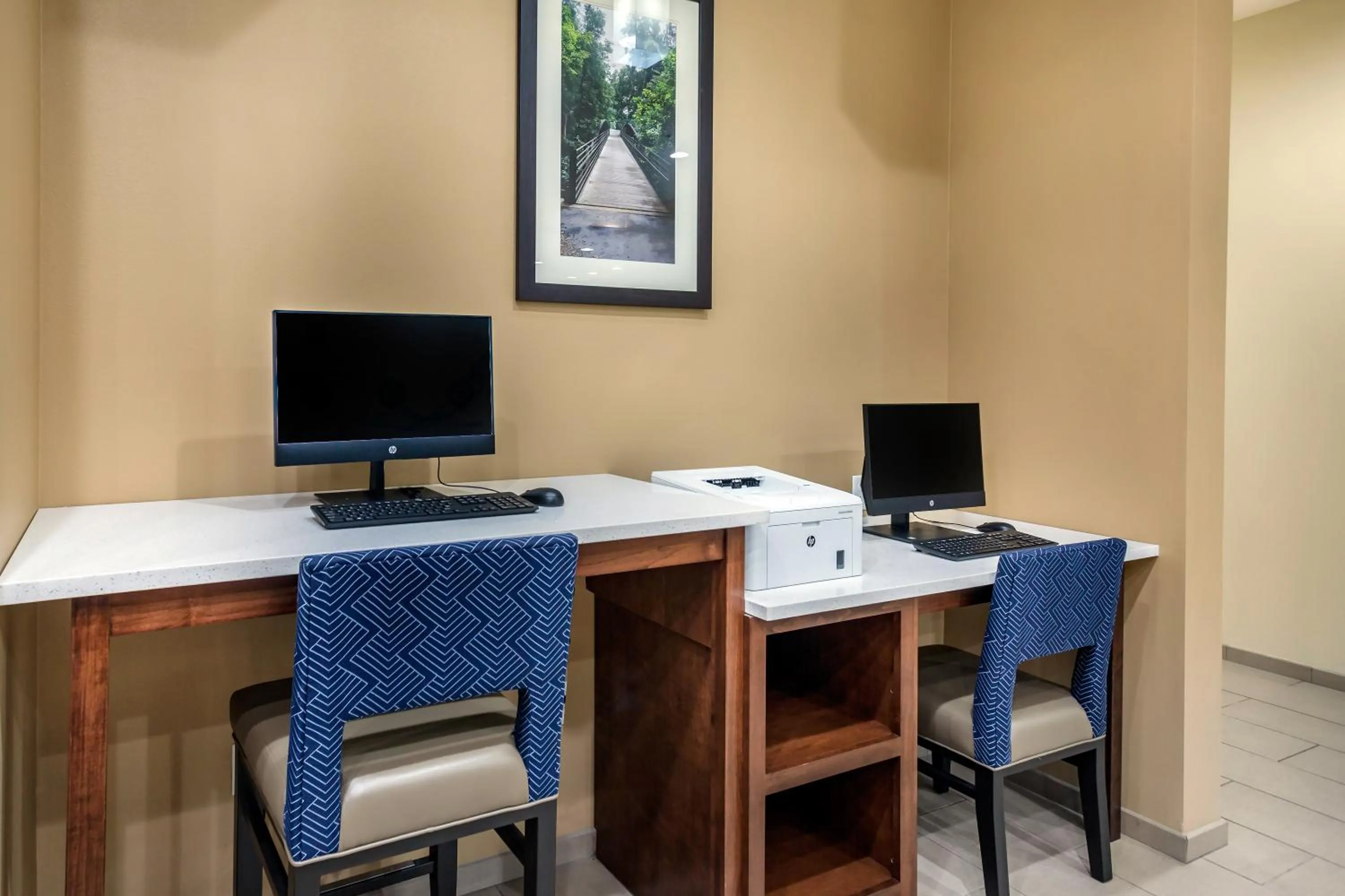 Business facilities in Comfort Suites Bowling Green Southeast