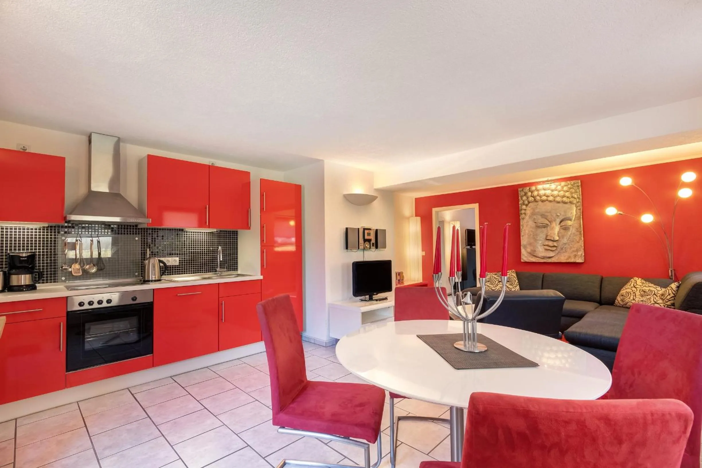 Ferienwohnung Kieferngrund