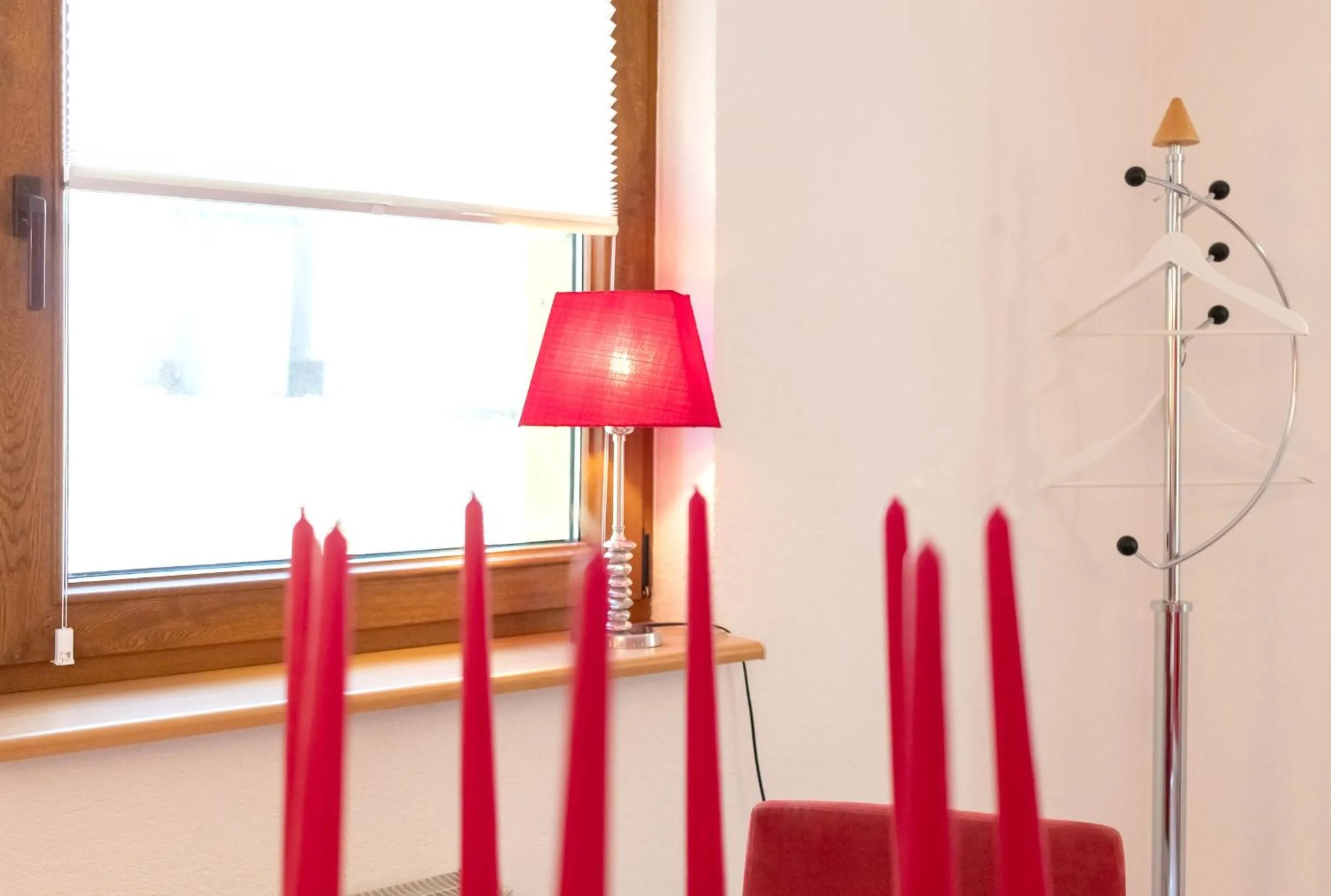 Ferienwohnung Kieferngrund