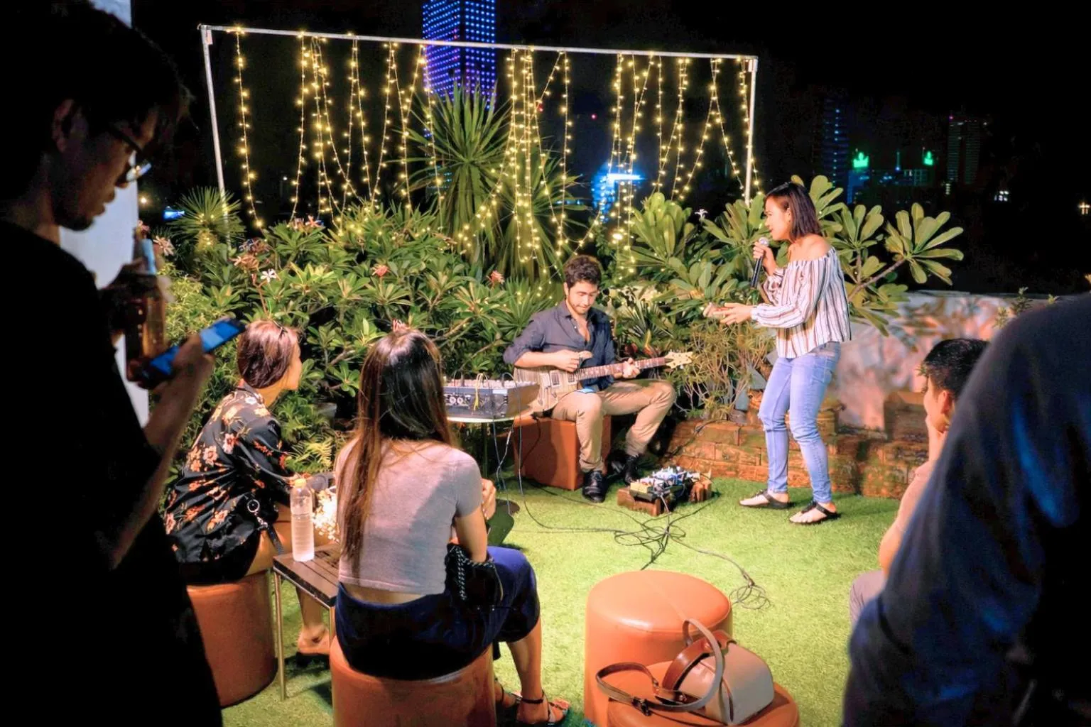 Banquet/Function facilities in Maple Hotel