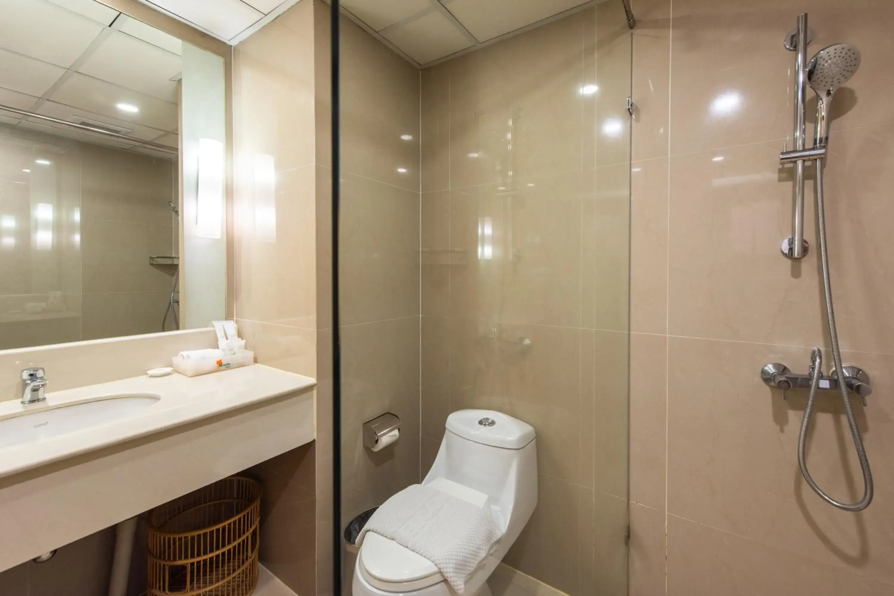 Maple Hotel Maple Hotel